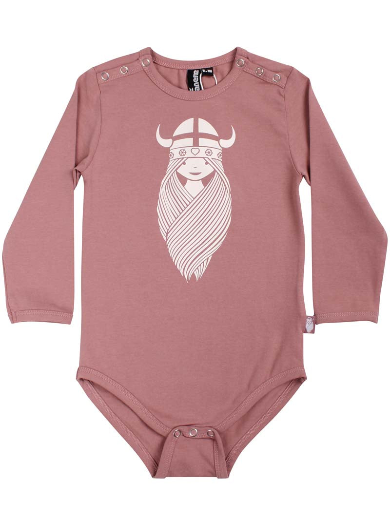Body til baby med viking