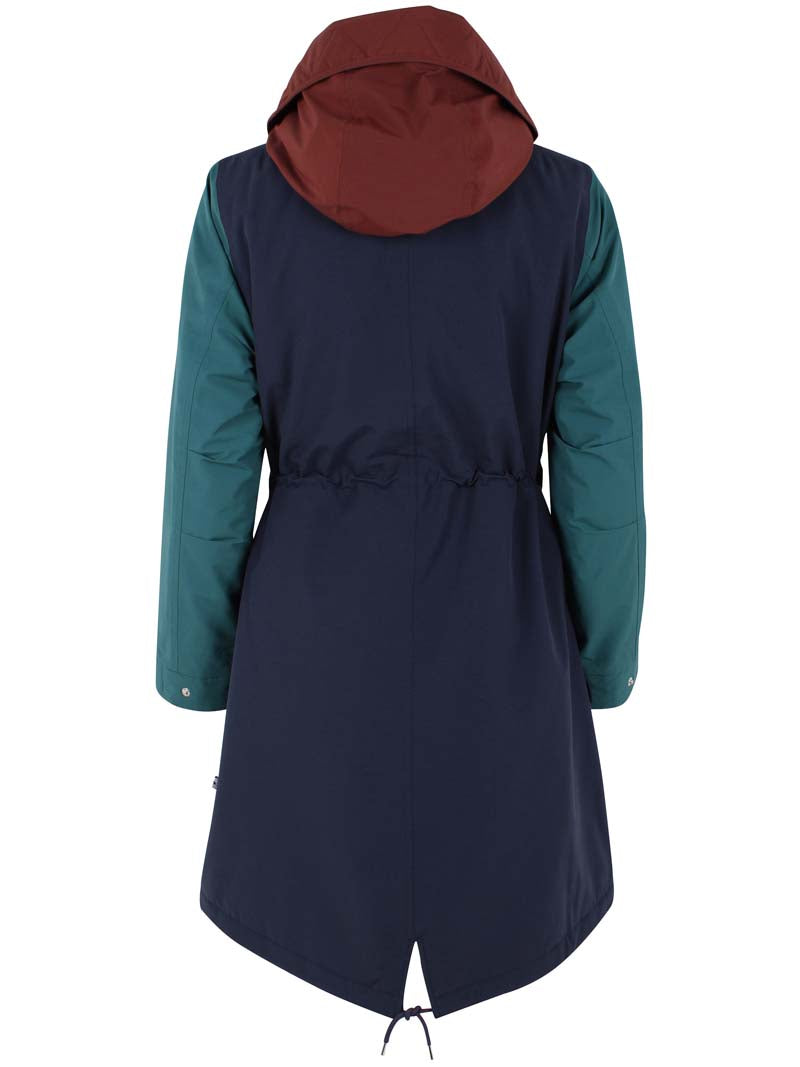 Vinterjakke til dame