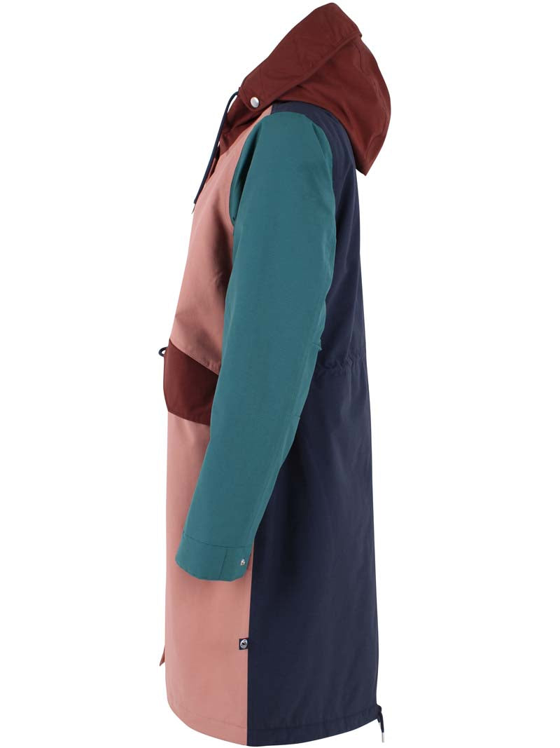 Vinterjakke til dame