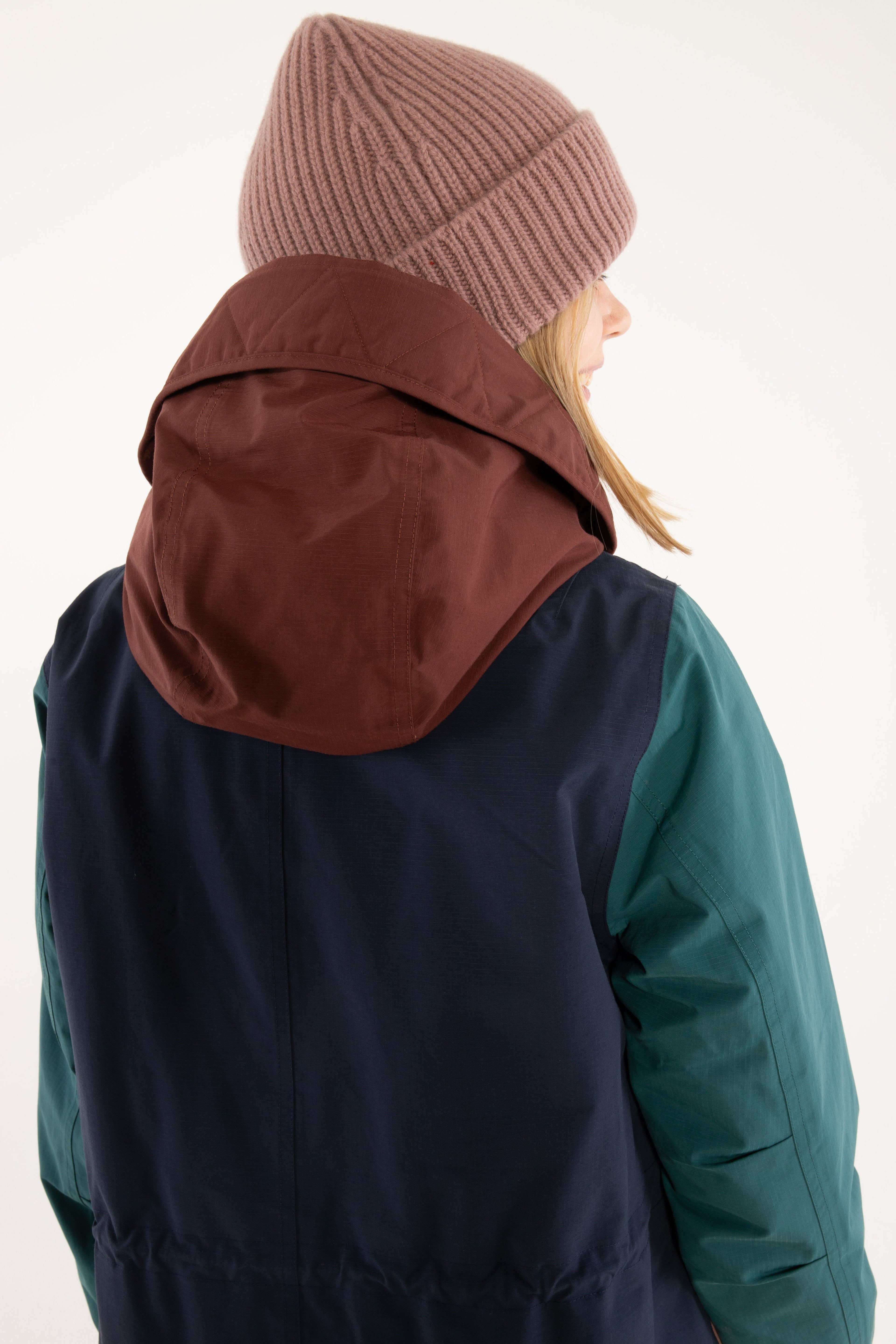 Danesvaneke Winter Parka Multi 25