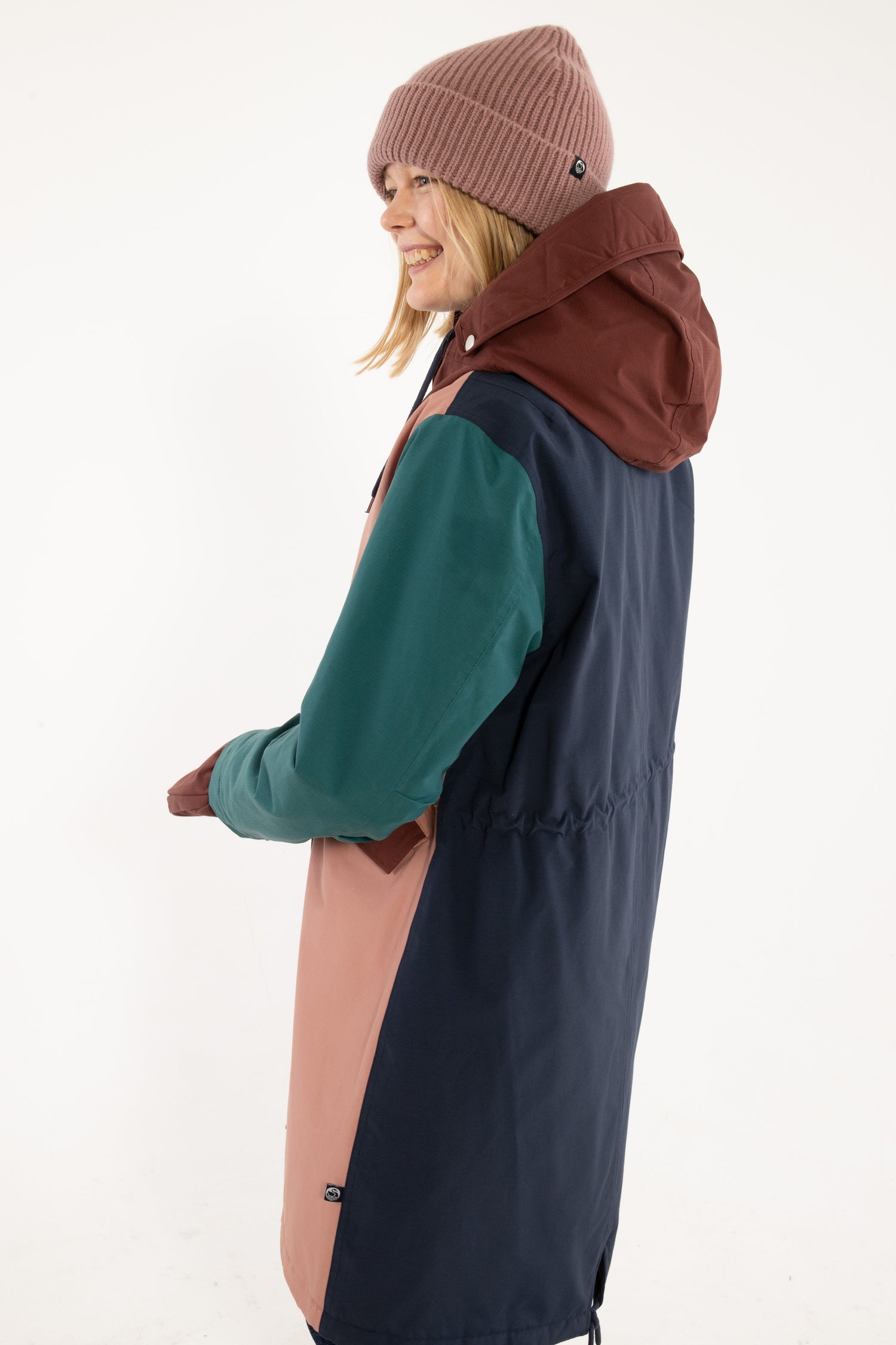 Danesvaneke Winter Parka Multi 25