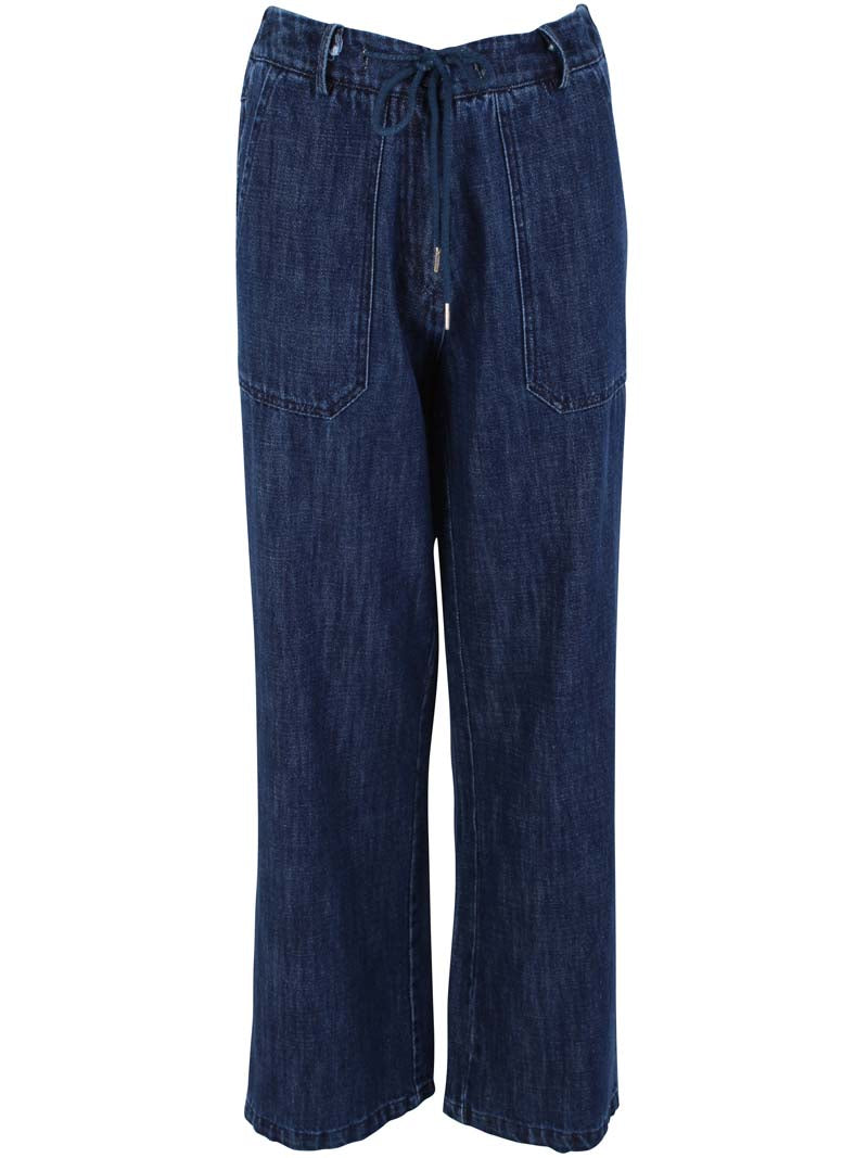 Daneworld Denim Pants Denim