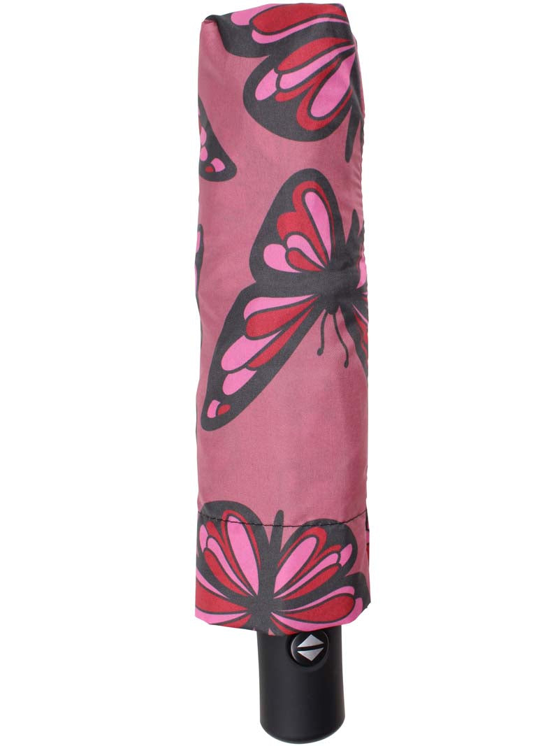 Danumbrella Old Rose FLUTTERS