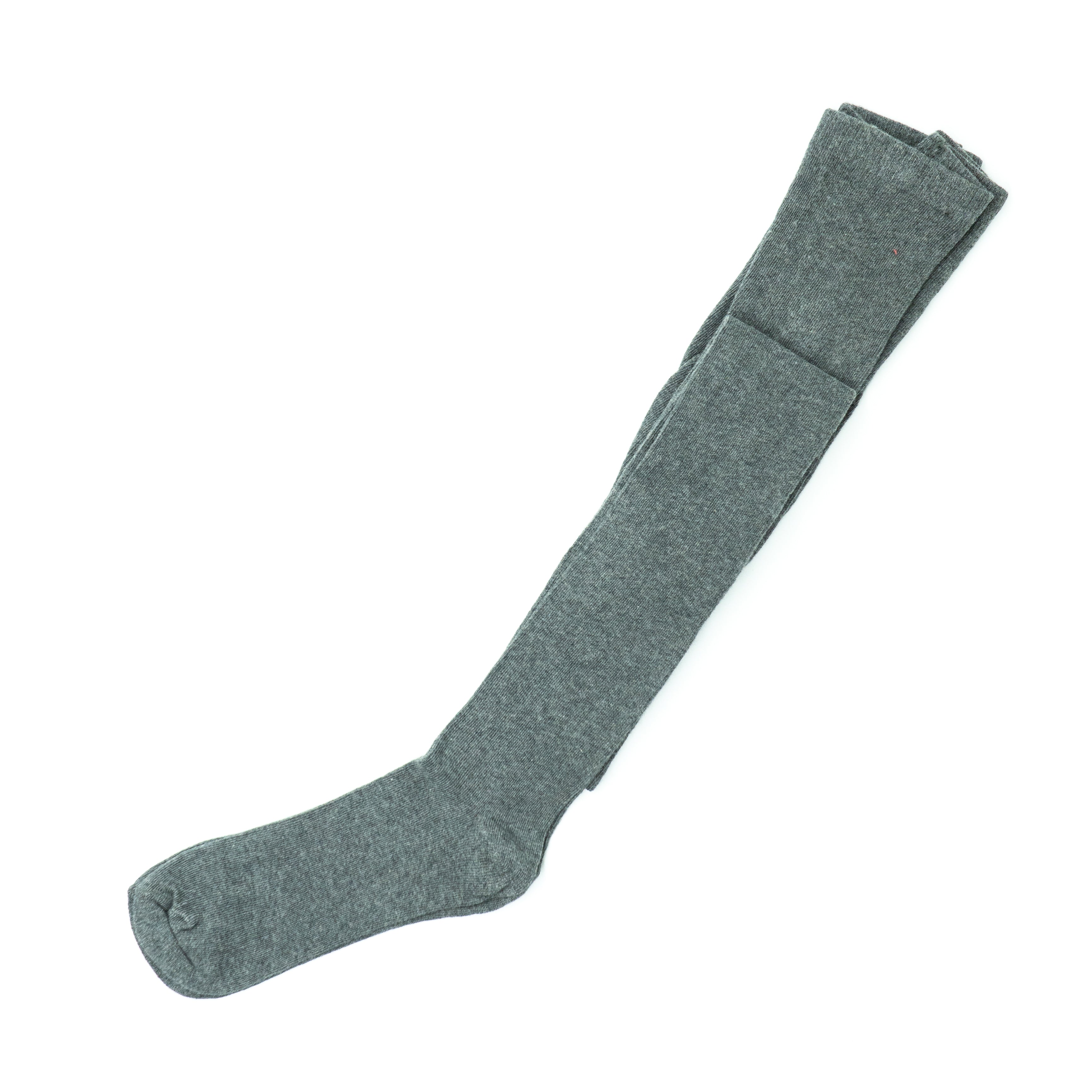 ESS - Danecitron Tights HTHR Grey