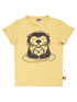 Børne t-shirt med en odder