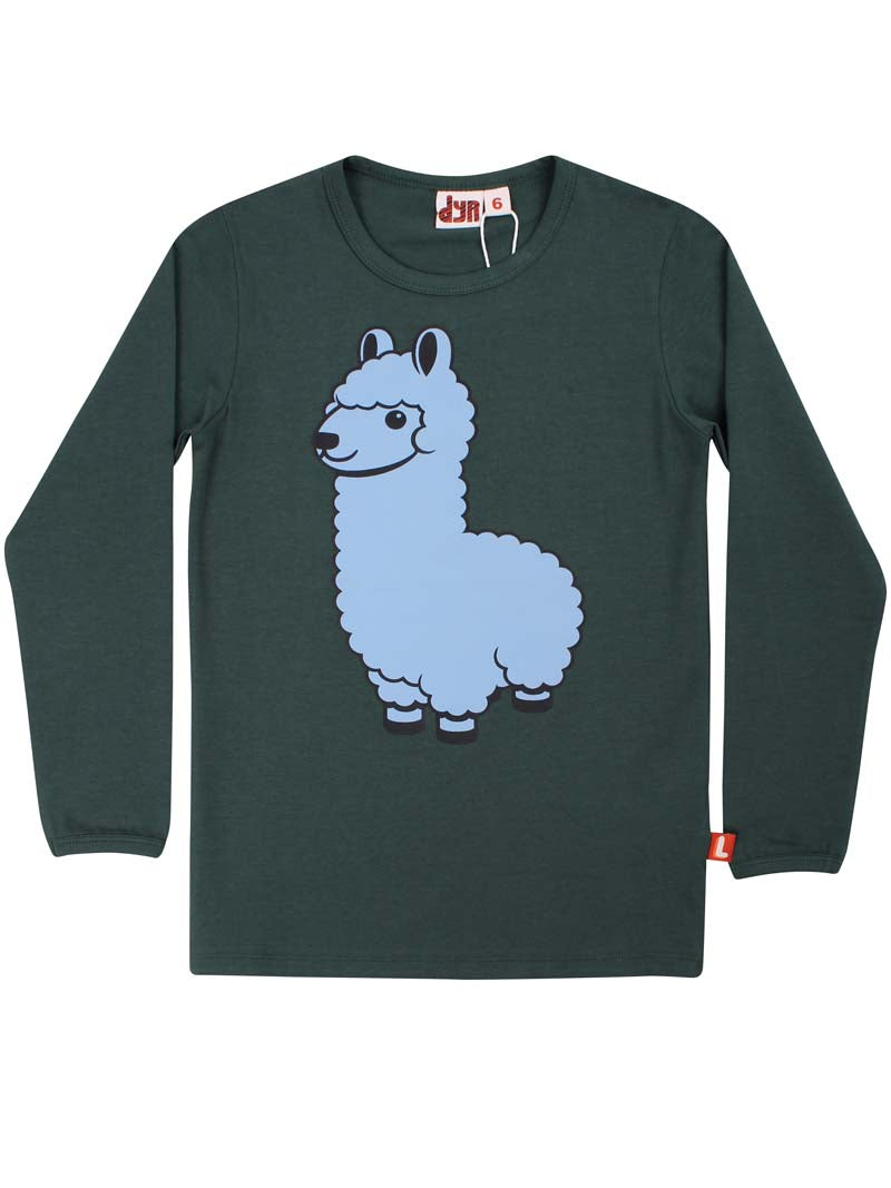 Dyrroar T Dk Forest LAMA BUDDY