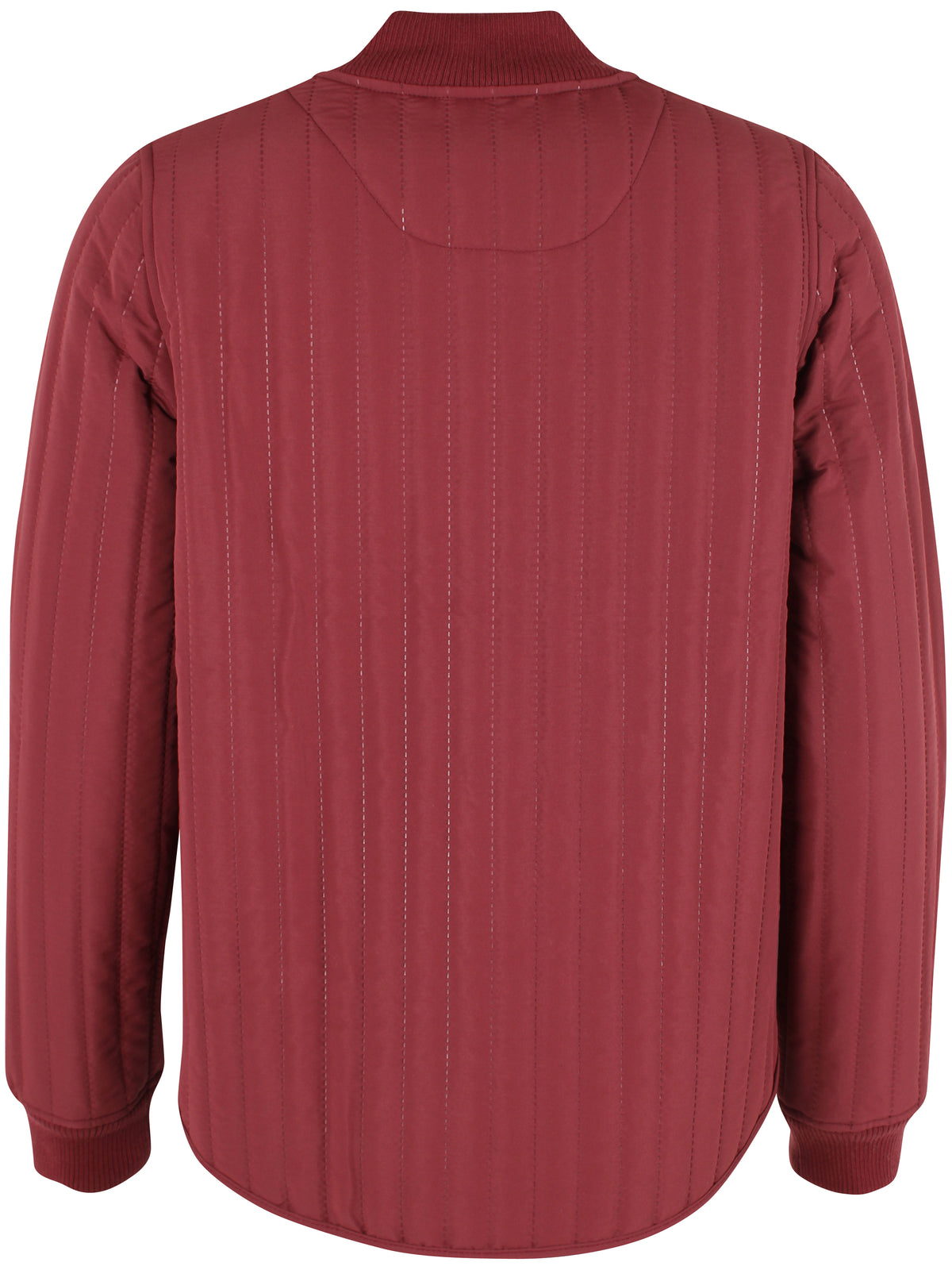 Danaktiv Thermo Jacket Dark Cherry