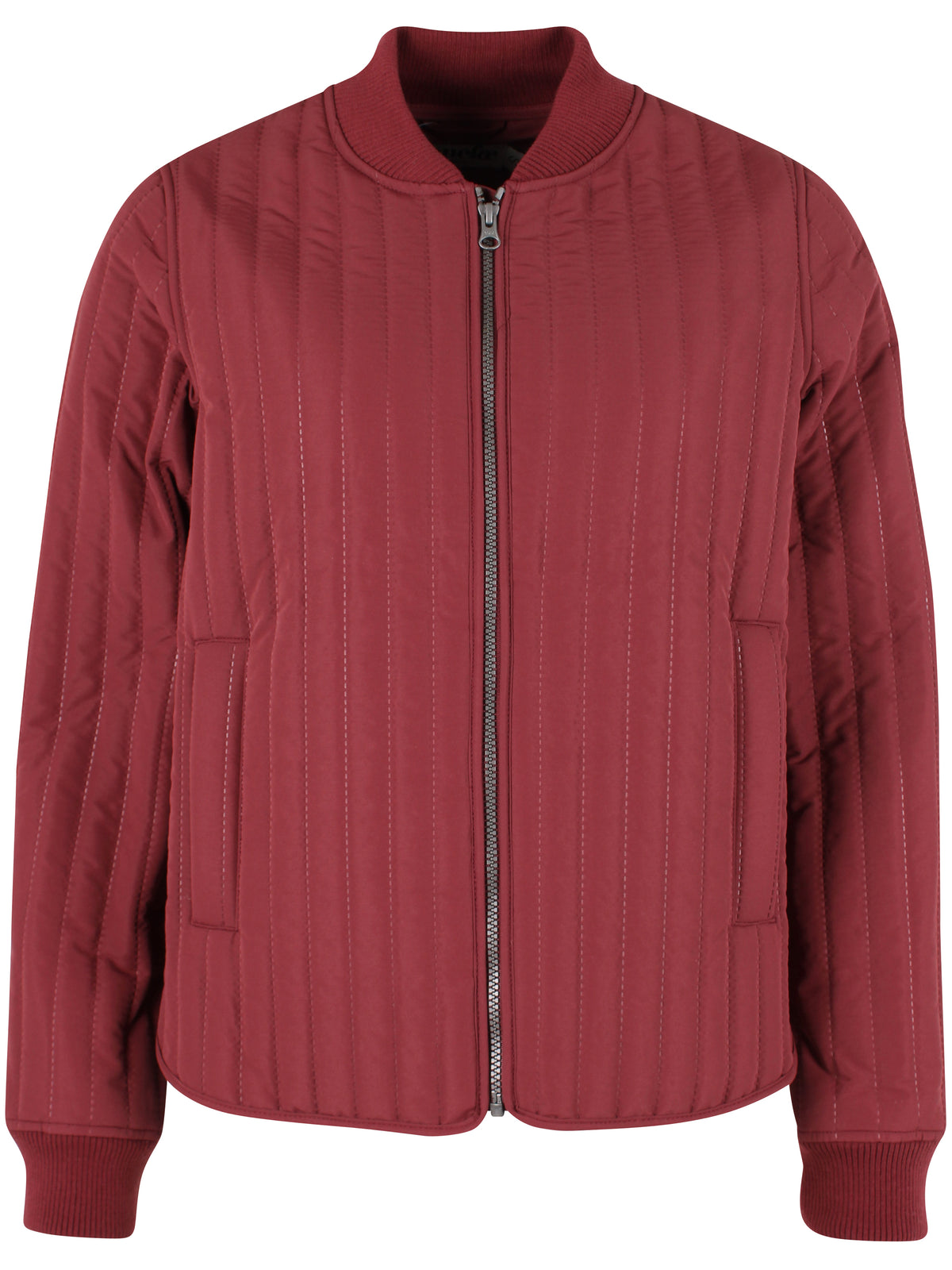 Danaktiv Thermo Jacket Dark Cherry