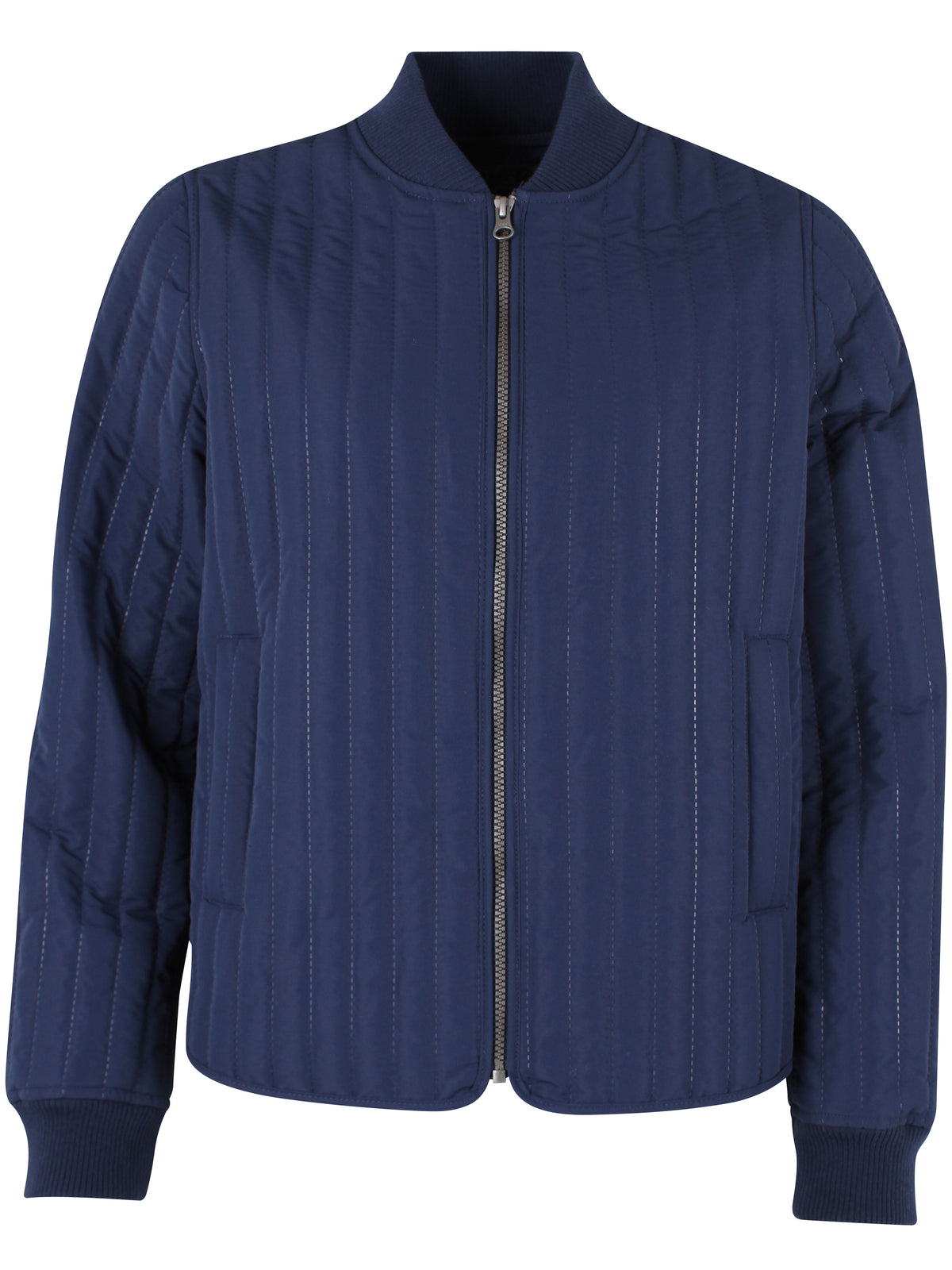 Danaktiv Thermo Jacket Dark Navy