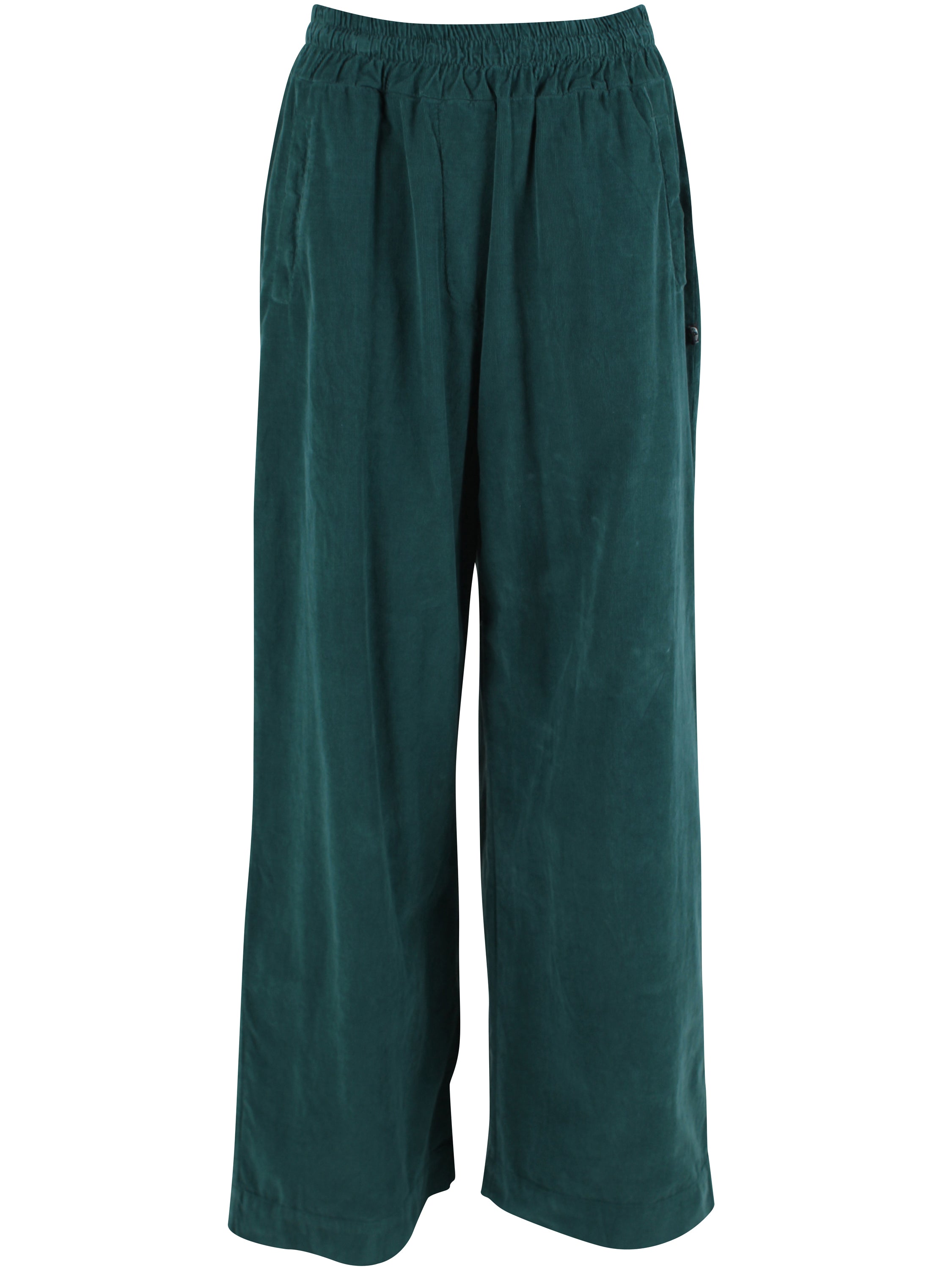 Dananchor Cord Pants Canard