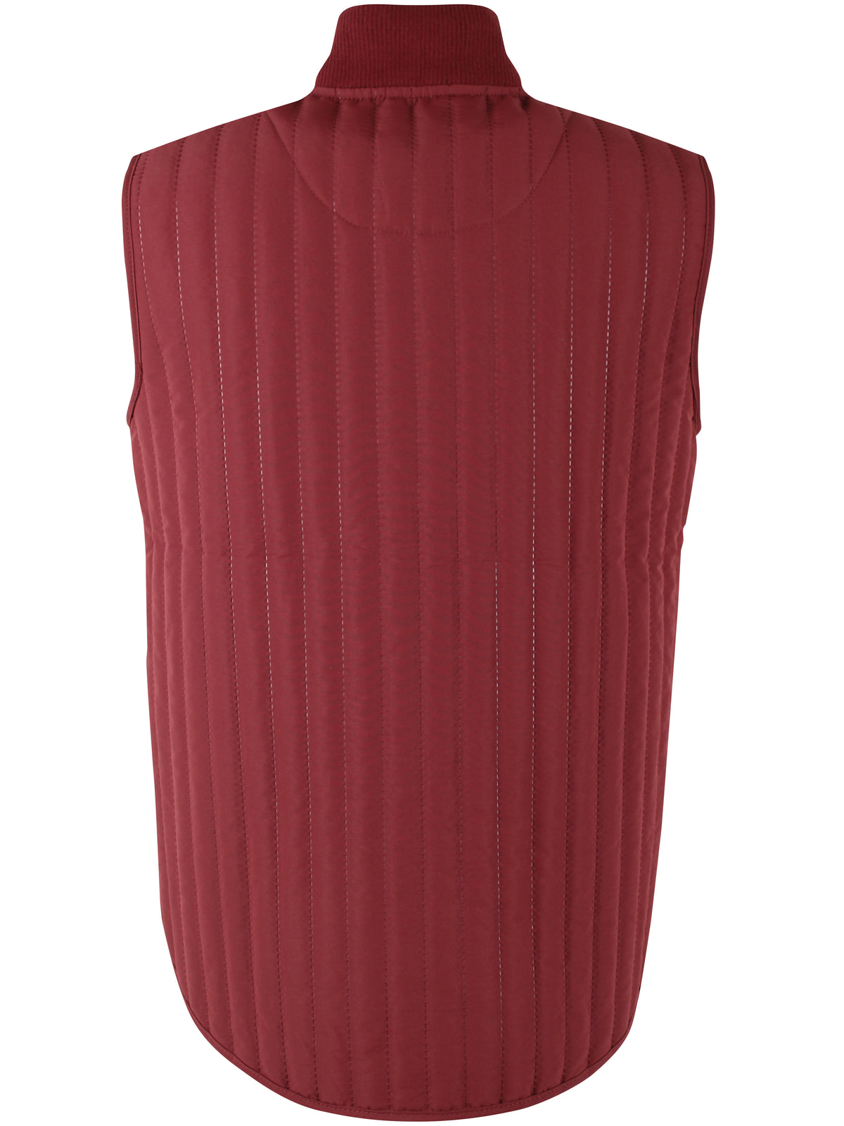 Danivrig Thermo Vest Dark Cherry