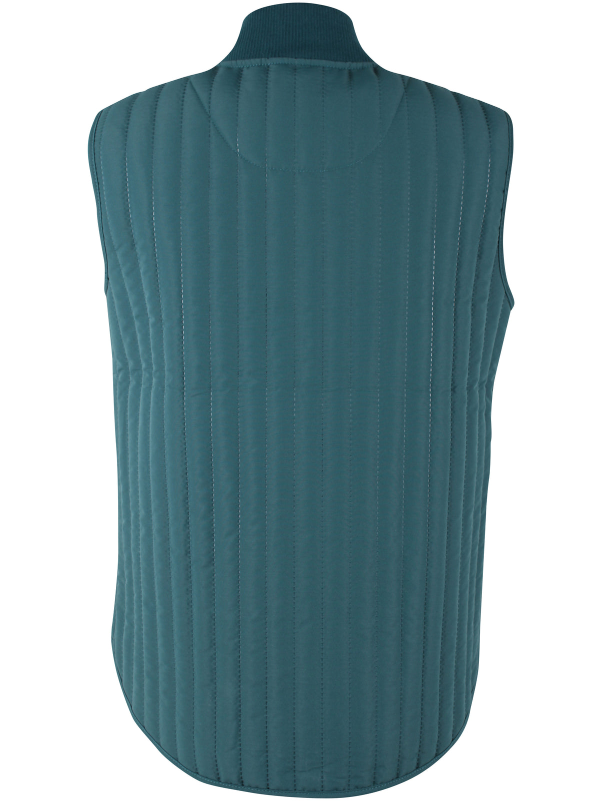 Danivrig Thermo Vest Dark Forest