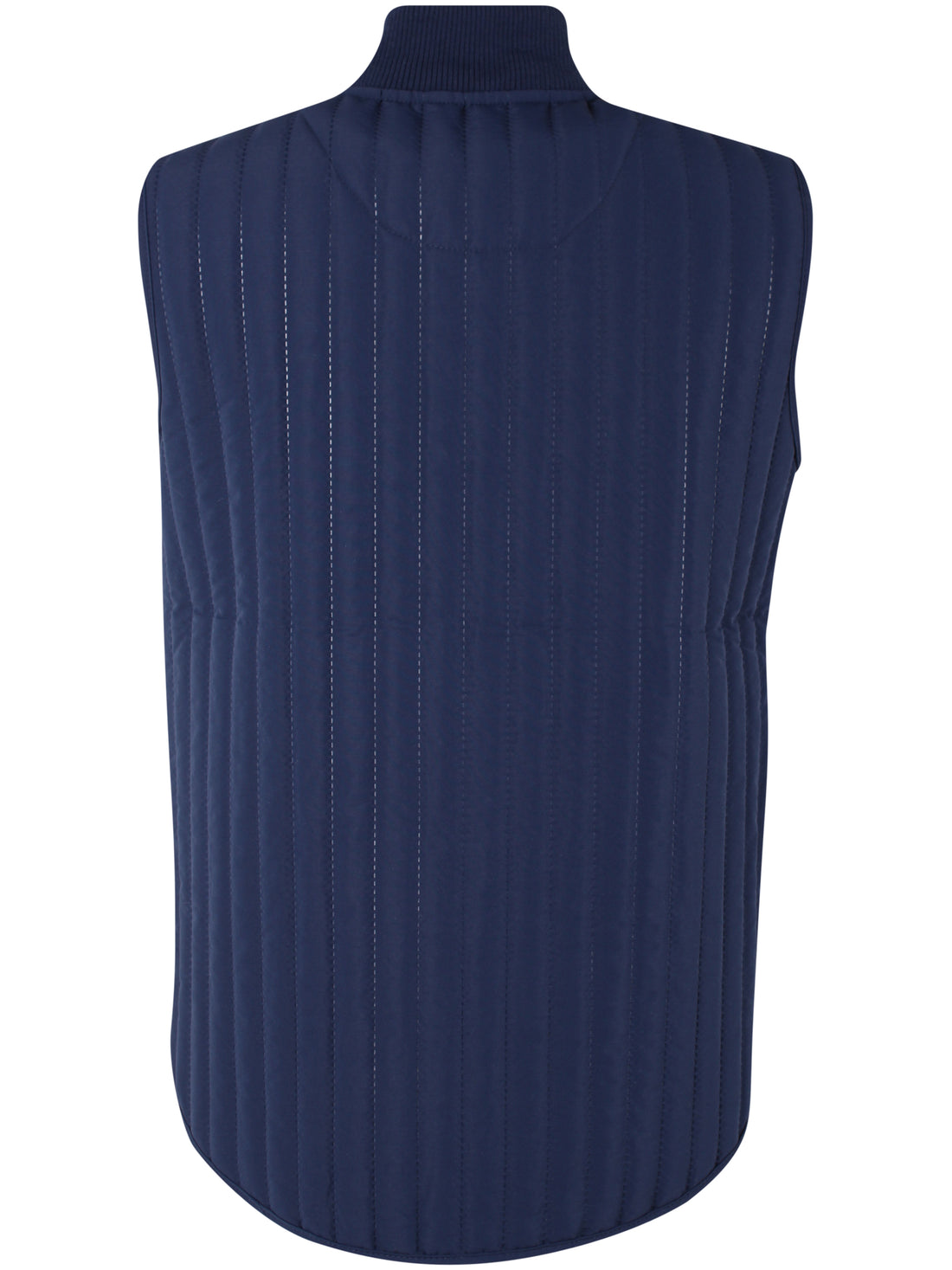 Danivrig Thermo Vest Dark Navy