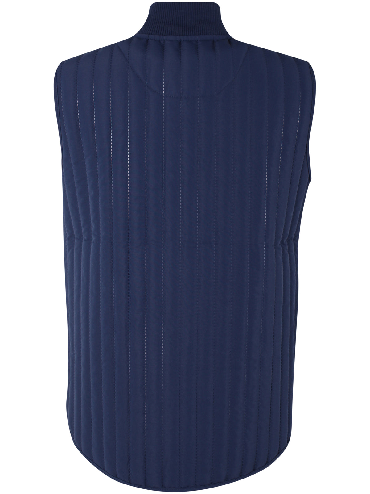Danivrig Thermo Vest Dark Navy