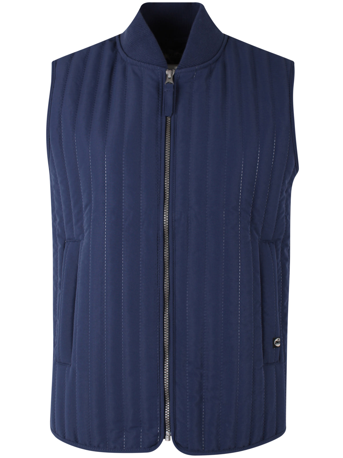 Danivrig Thermo Vest Dark Navy