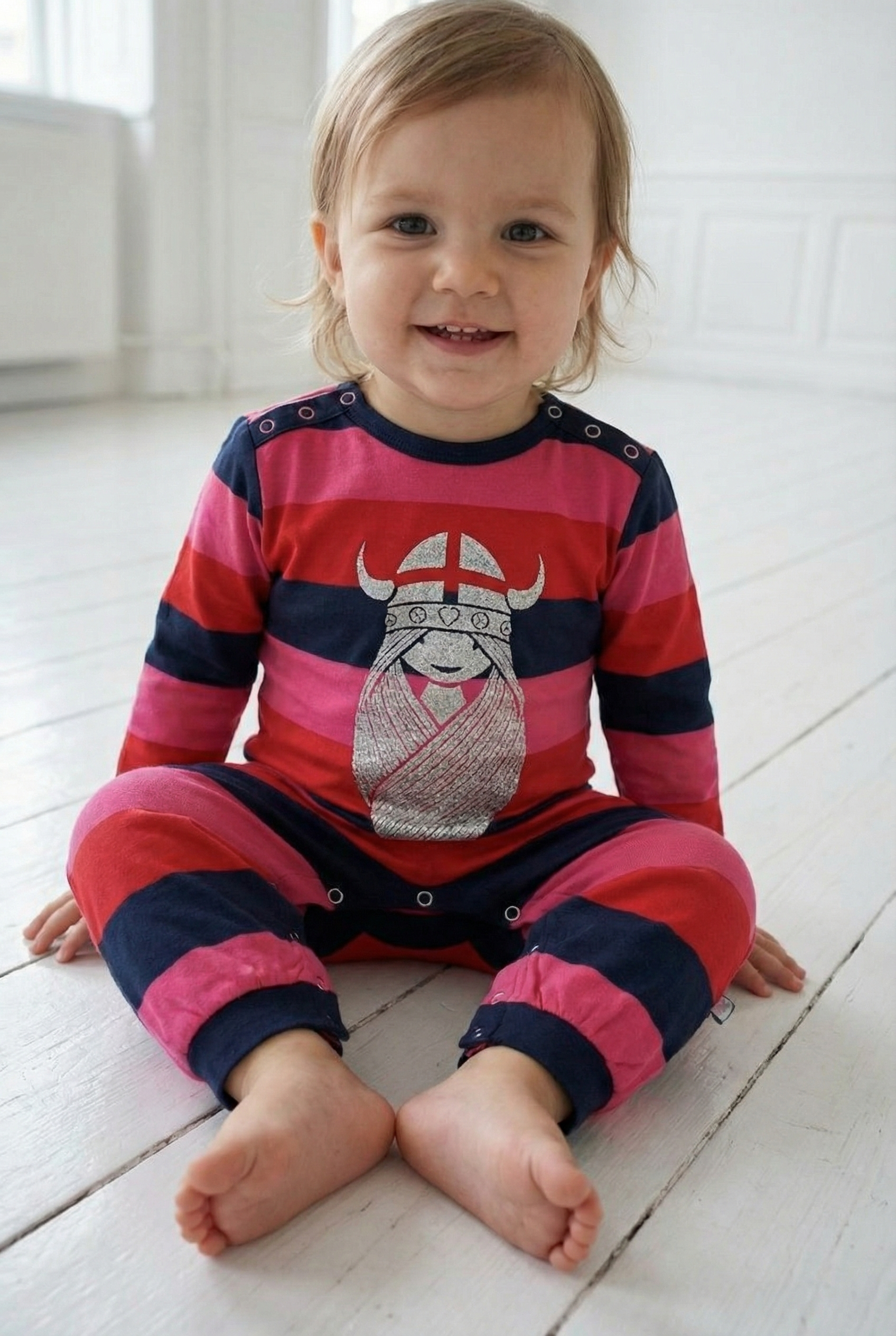 Danerock Suit Classic FREJA