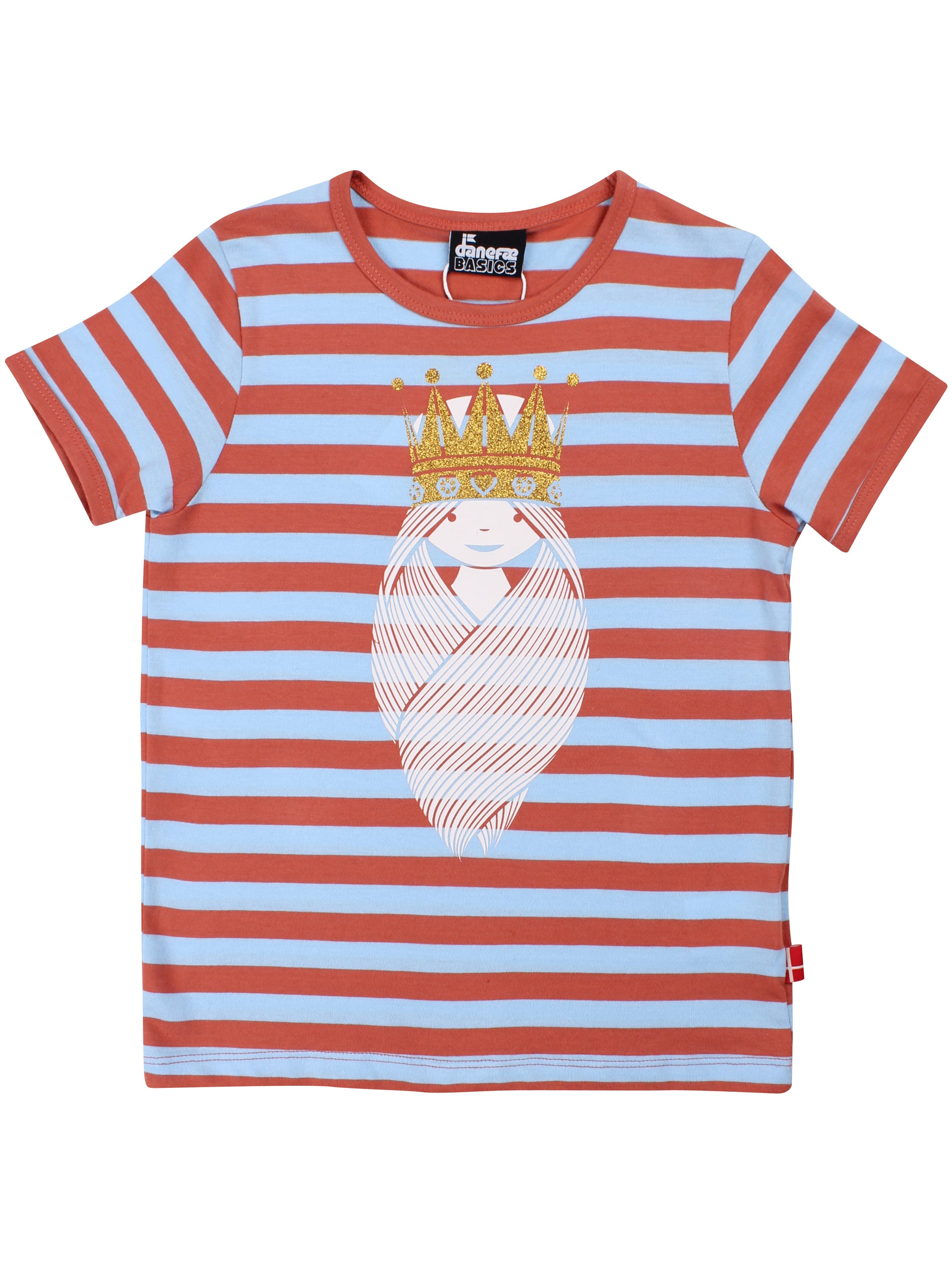 Danebasic SS Cold Sky/Aragon PRINSESSE