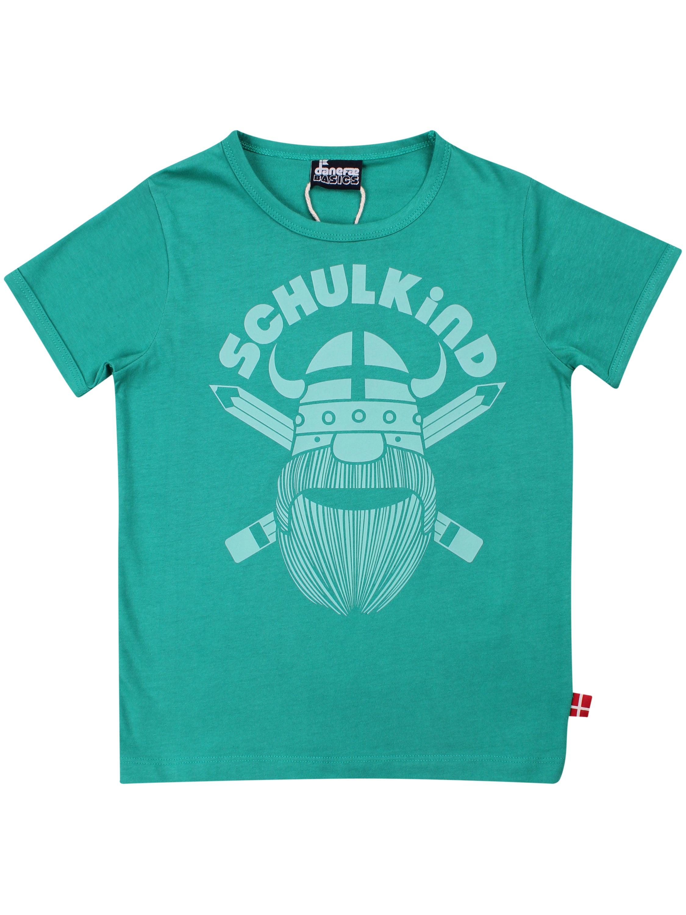 Danebasic SS Teal Lake SCHULKIND