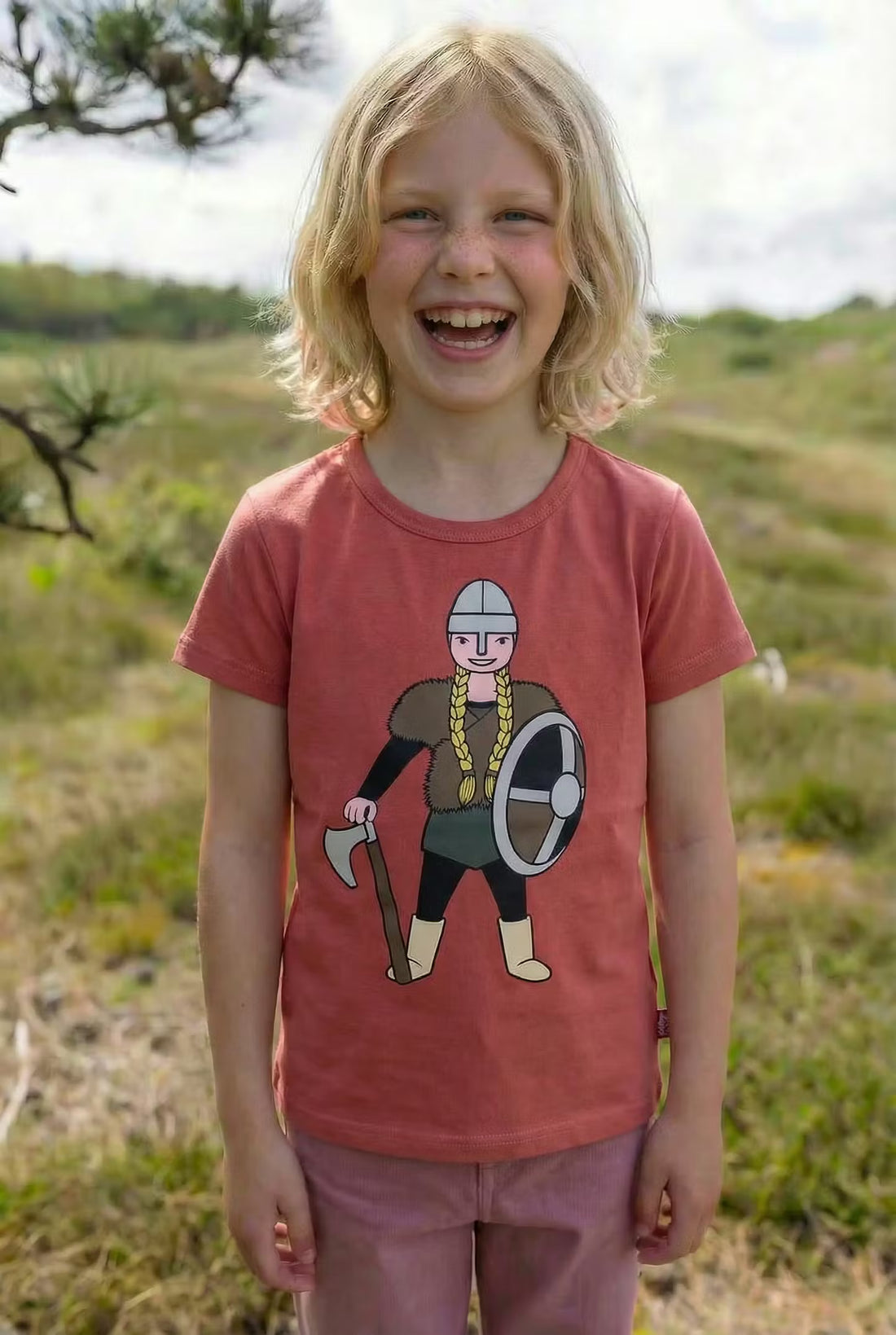 Danebasic SS X Grey Rose SIF