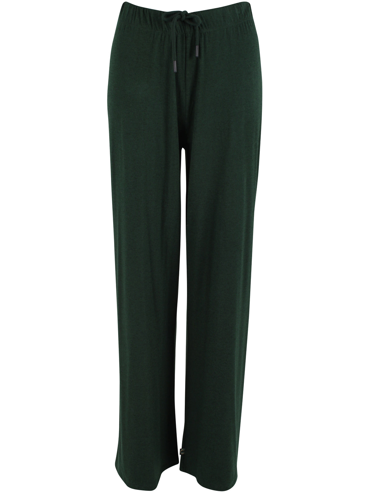 Danecitrus Wool Pants Dark Forest