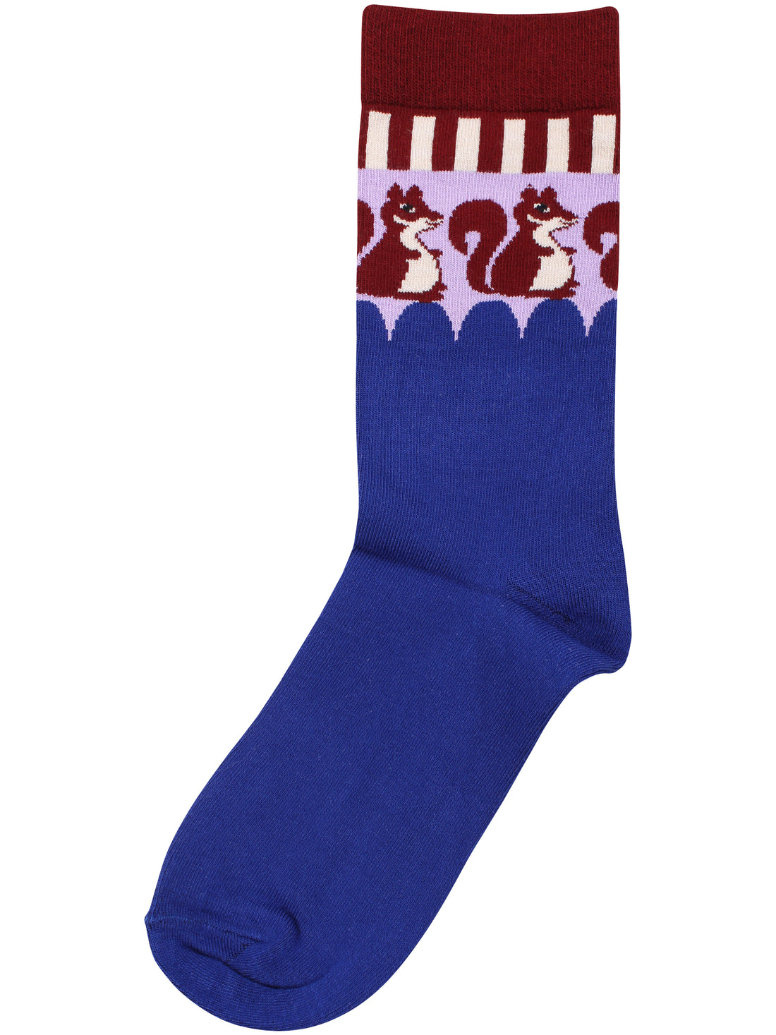 Danelegacy Socks Deep Blue EGERN