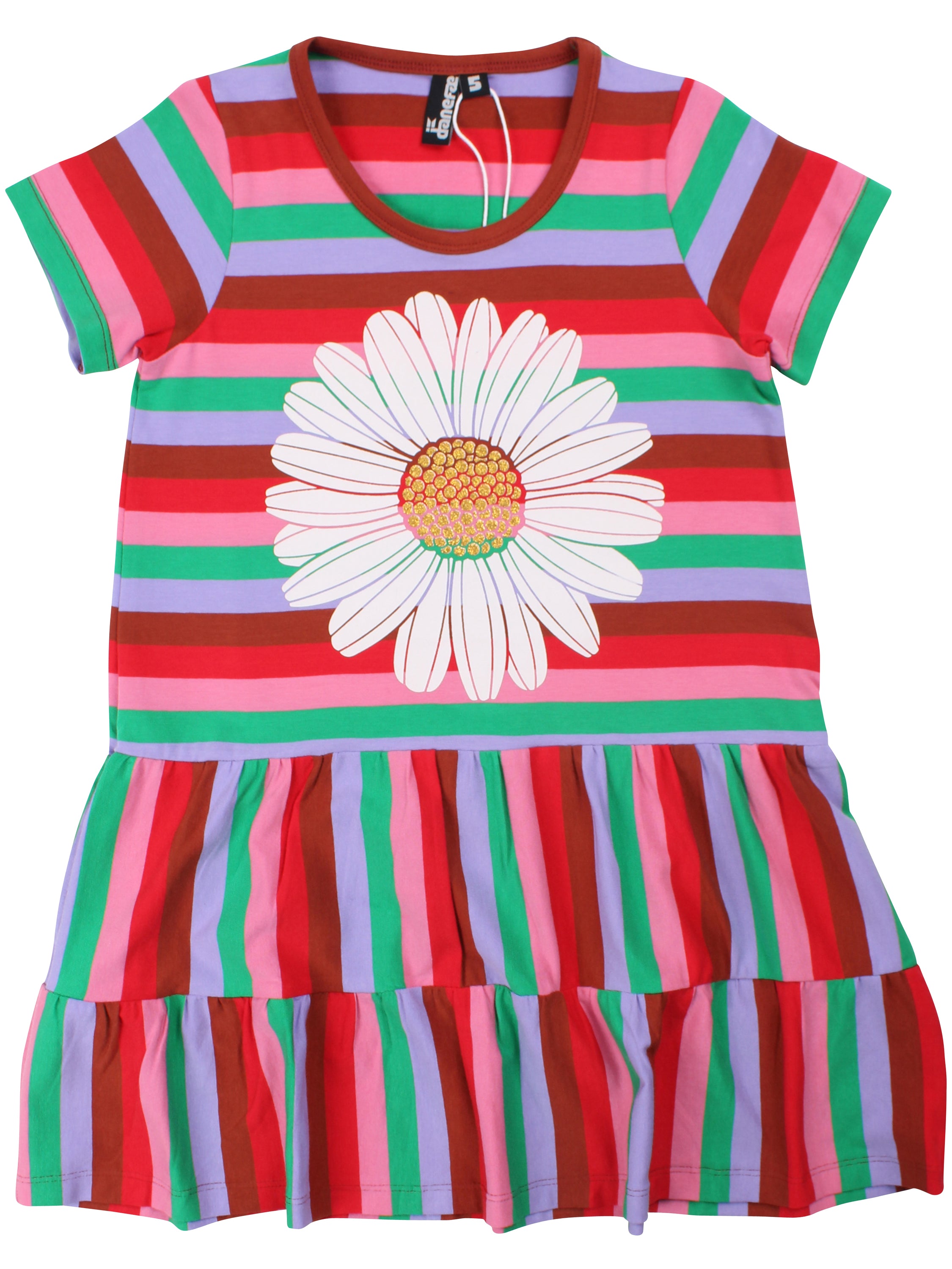 Danemiva Cotton Dress Glorious DAISY
