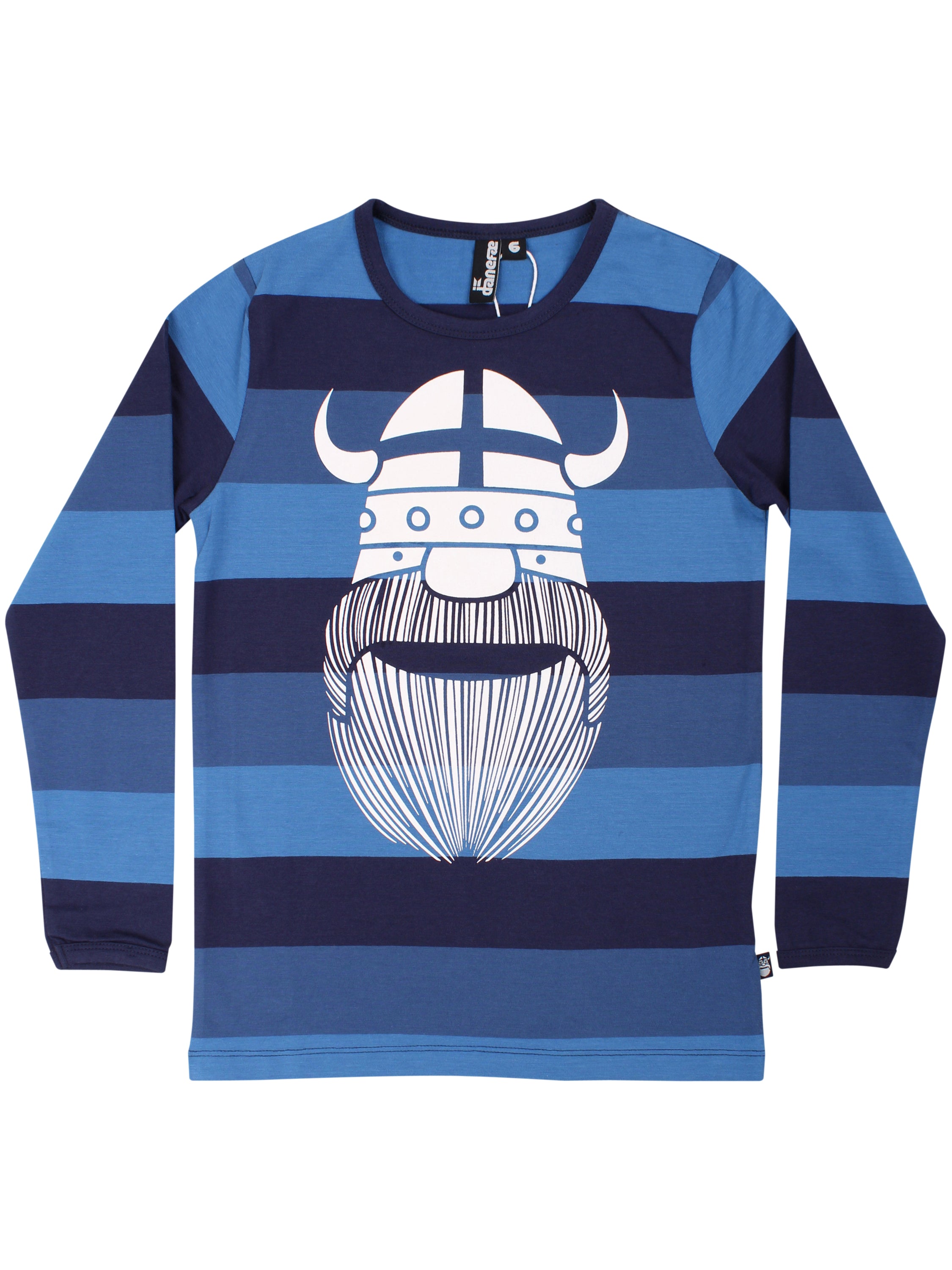 Danenorthpole Tee Seaside ERIK