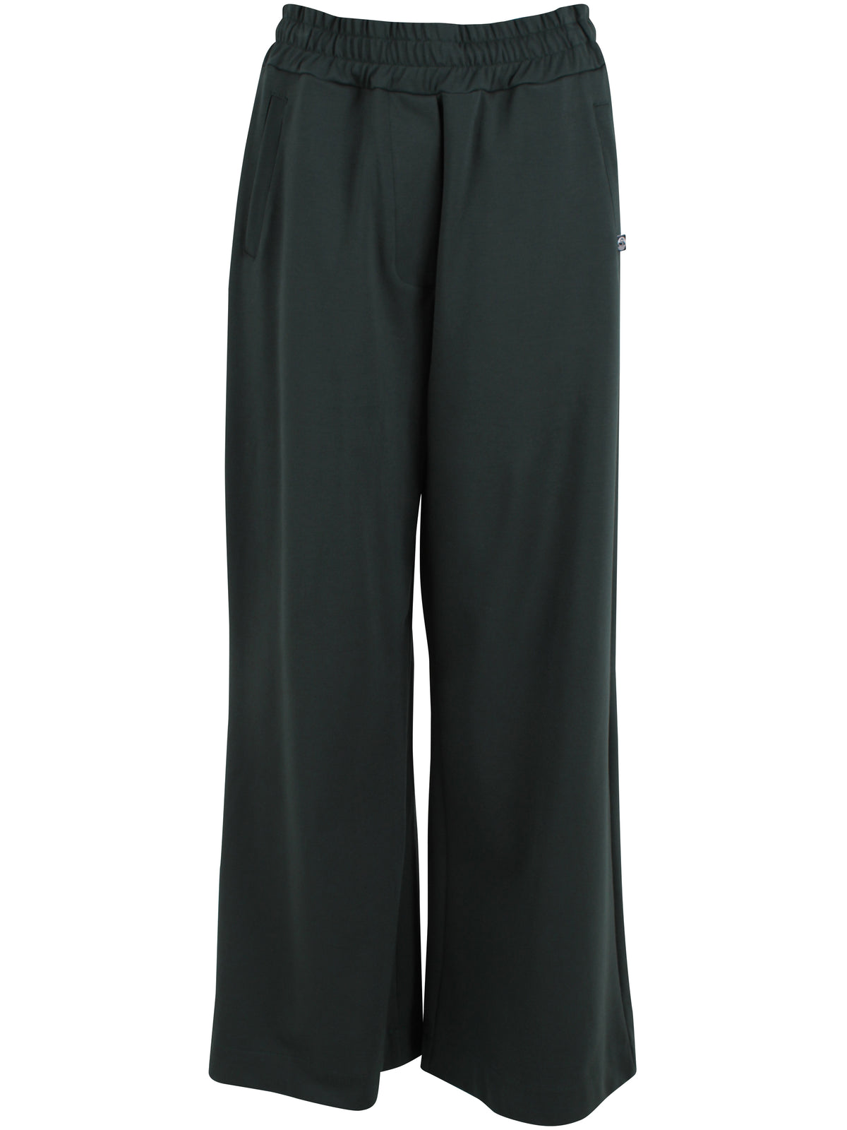 Danepony Heavy Jersey Pants Dark Forest