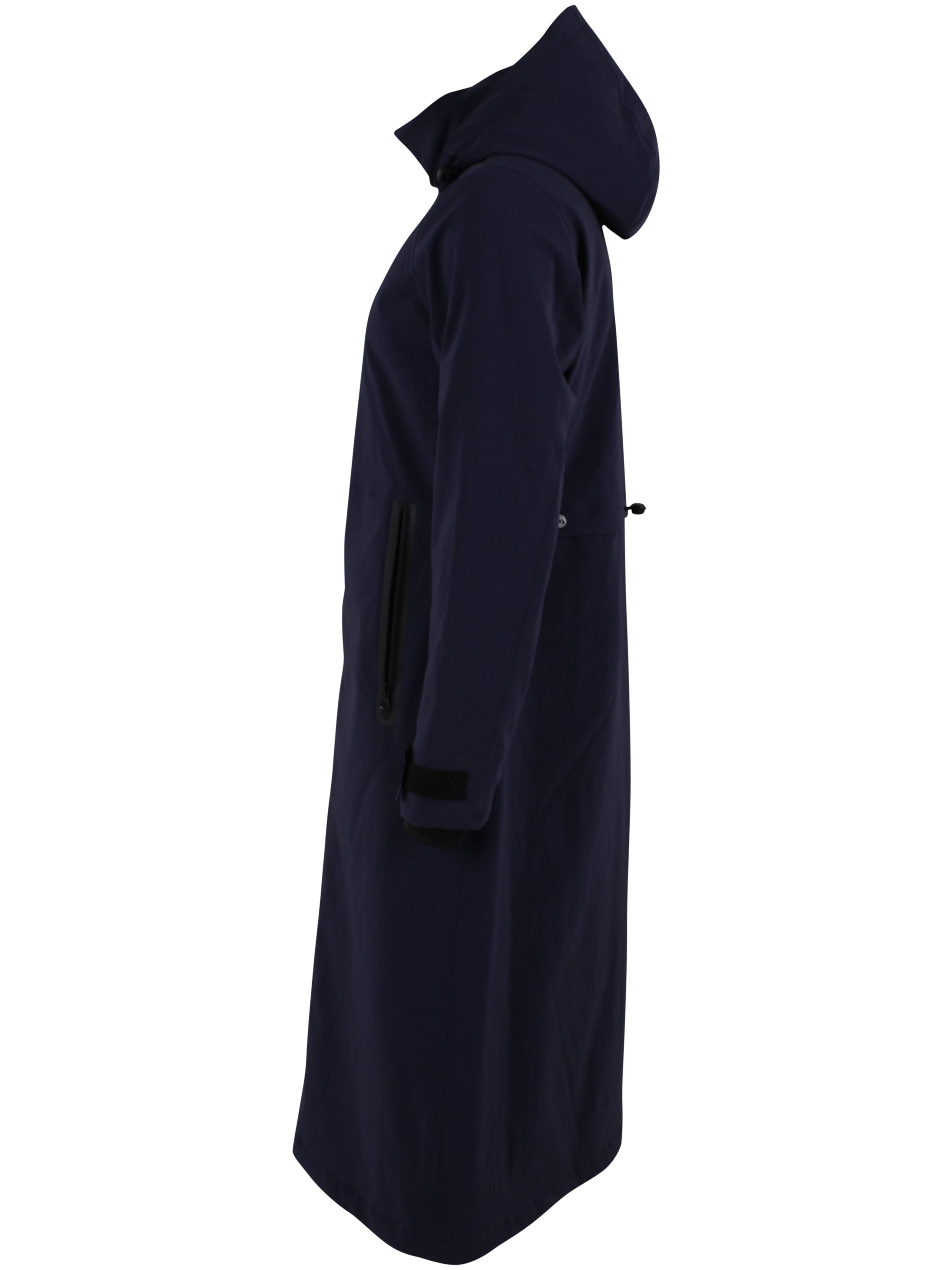 Danesandur Winter Coat