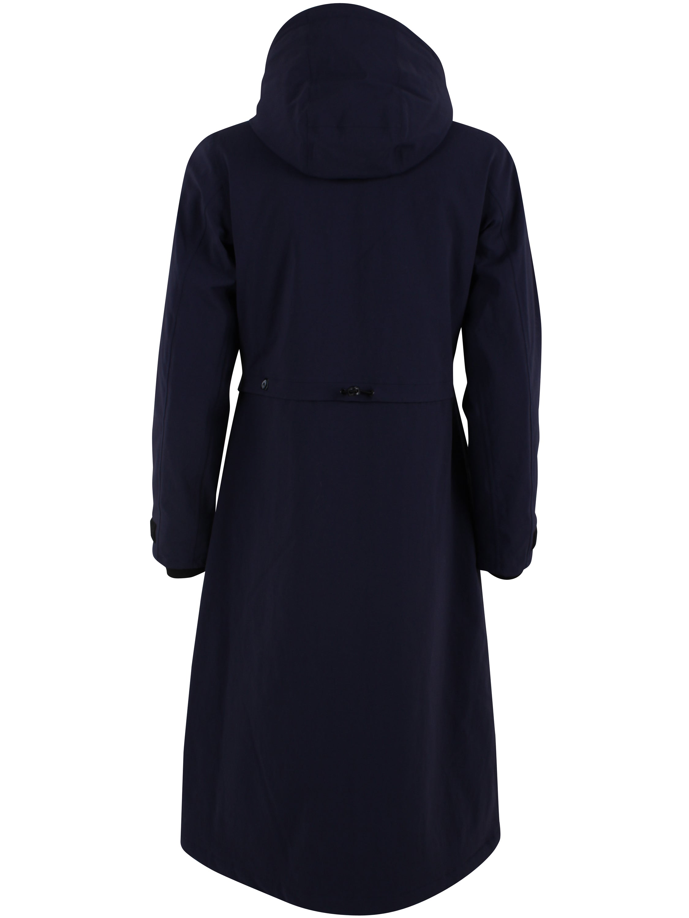 Danesandur Winter Coat