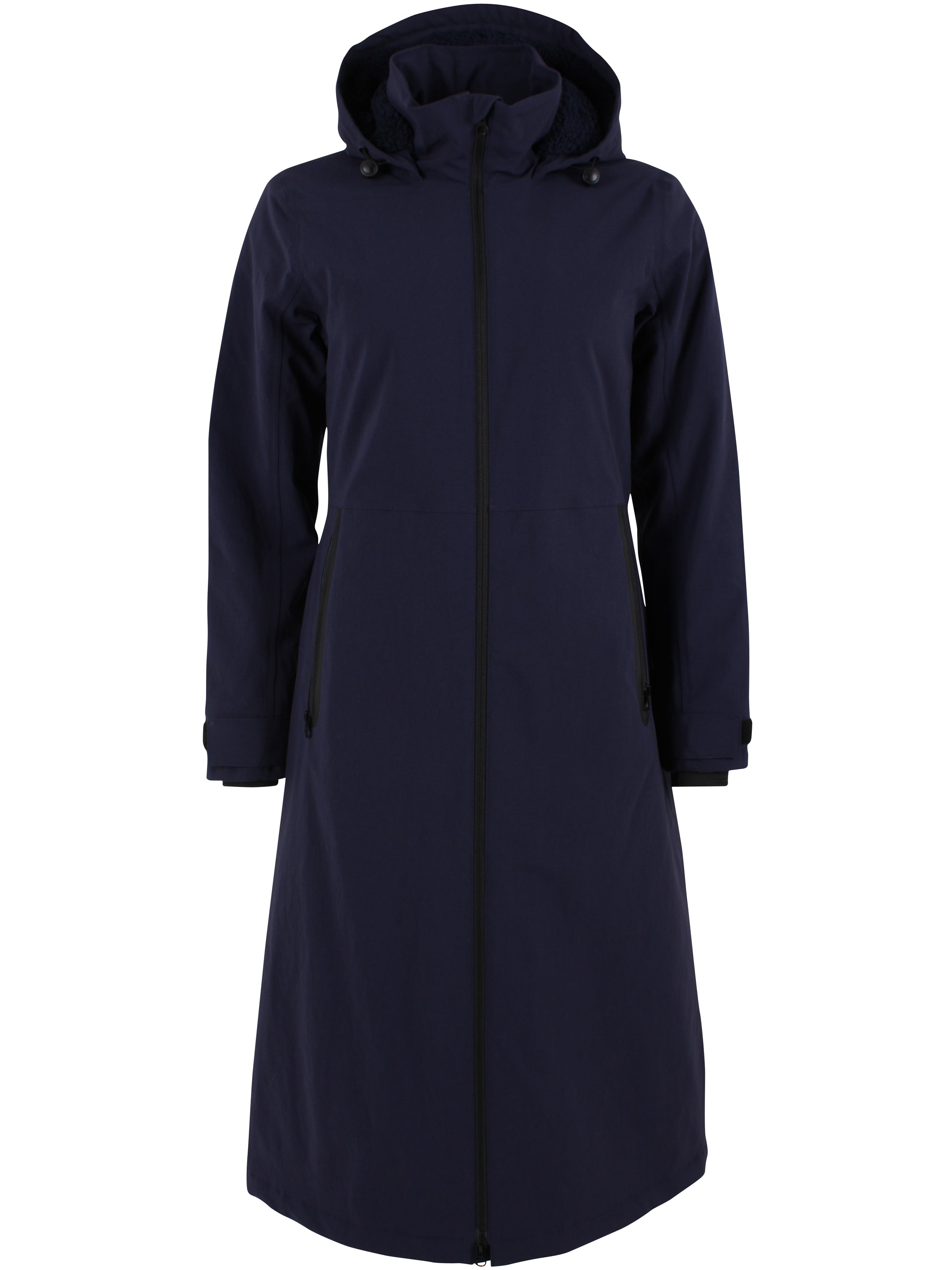 Danesandur Winter Coat