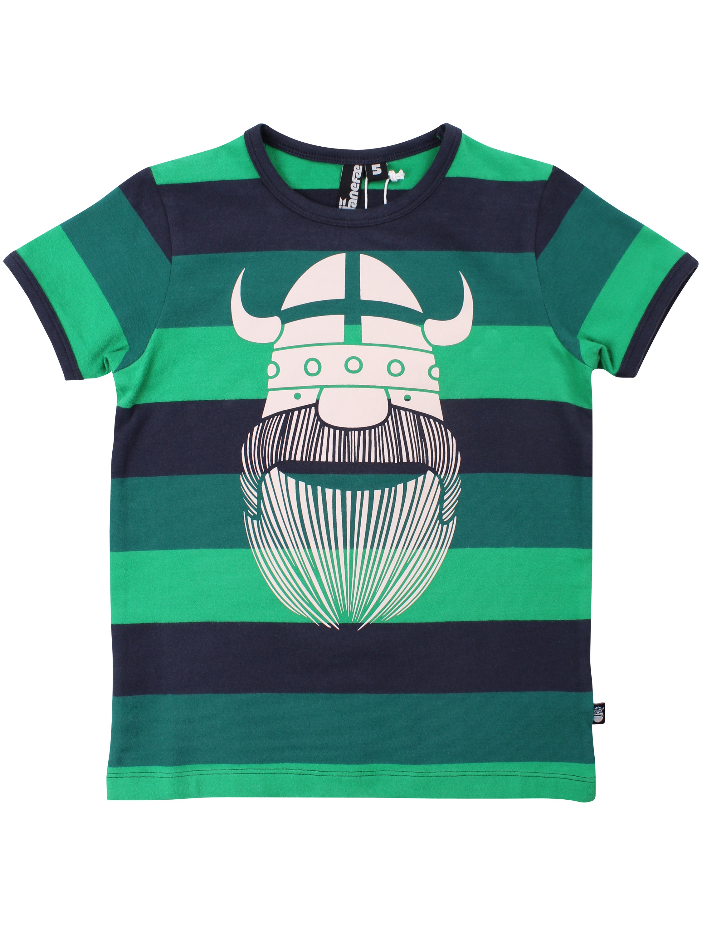Danesigurd Tee Sea Of Green ERIK