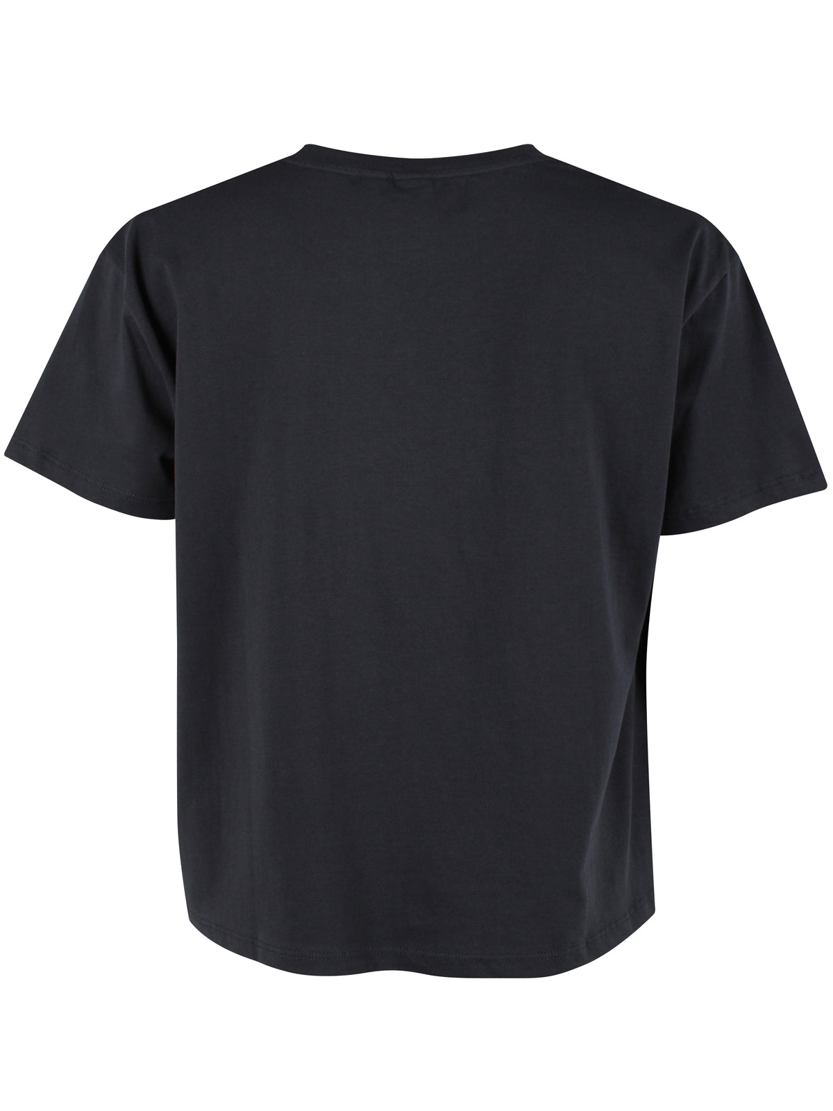 Danebasic Boxy Tee Black