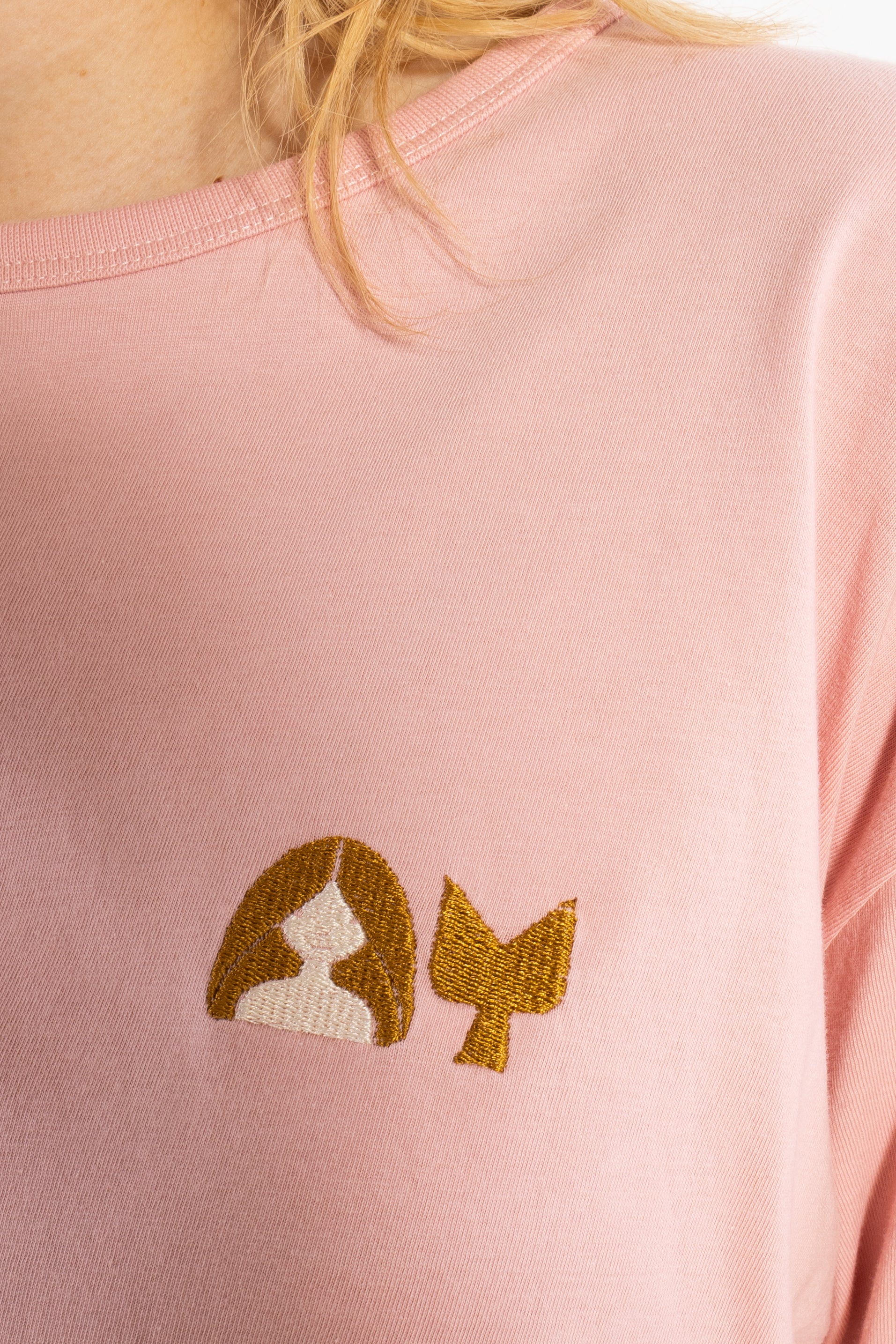 Danebasic Boxy Tee