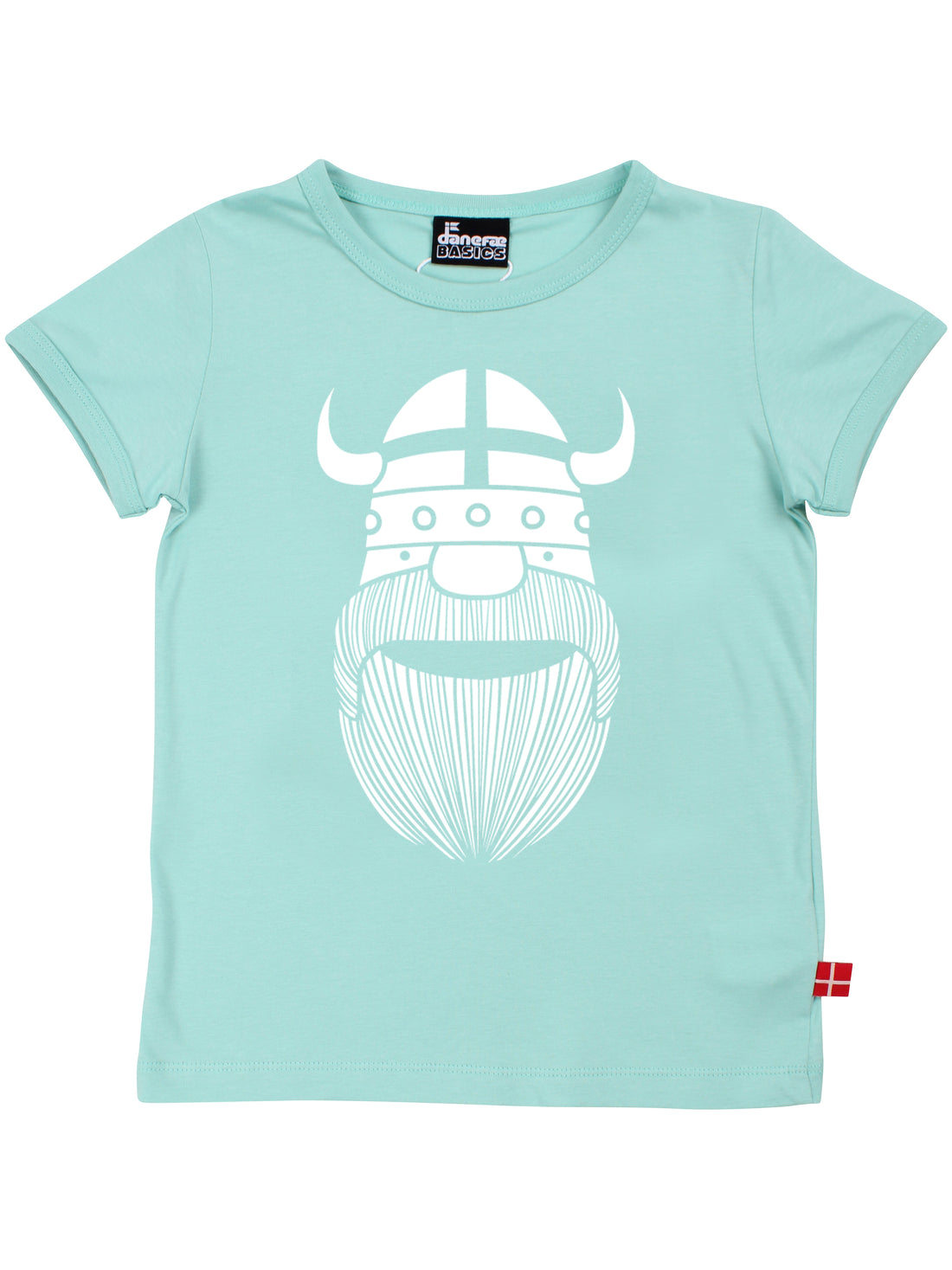 T-shirt til børn med erik