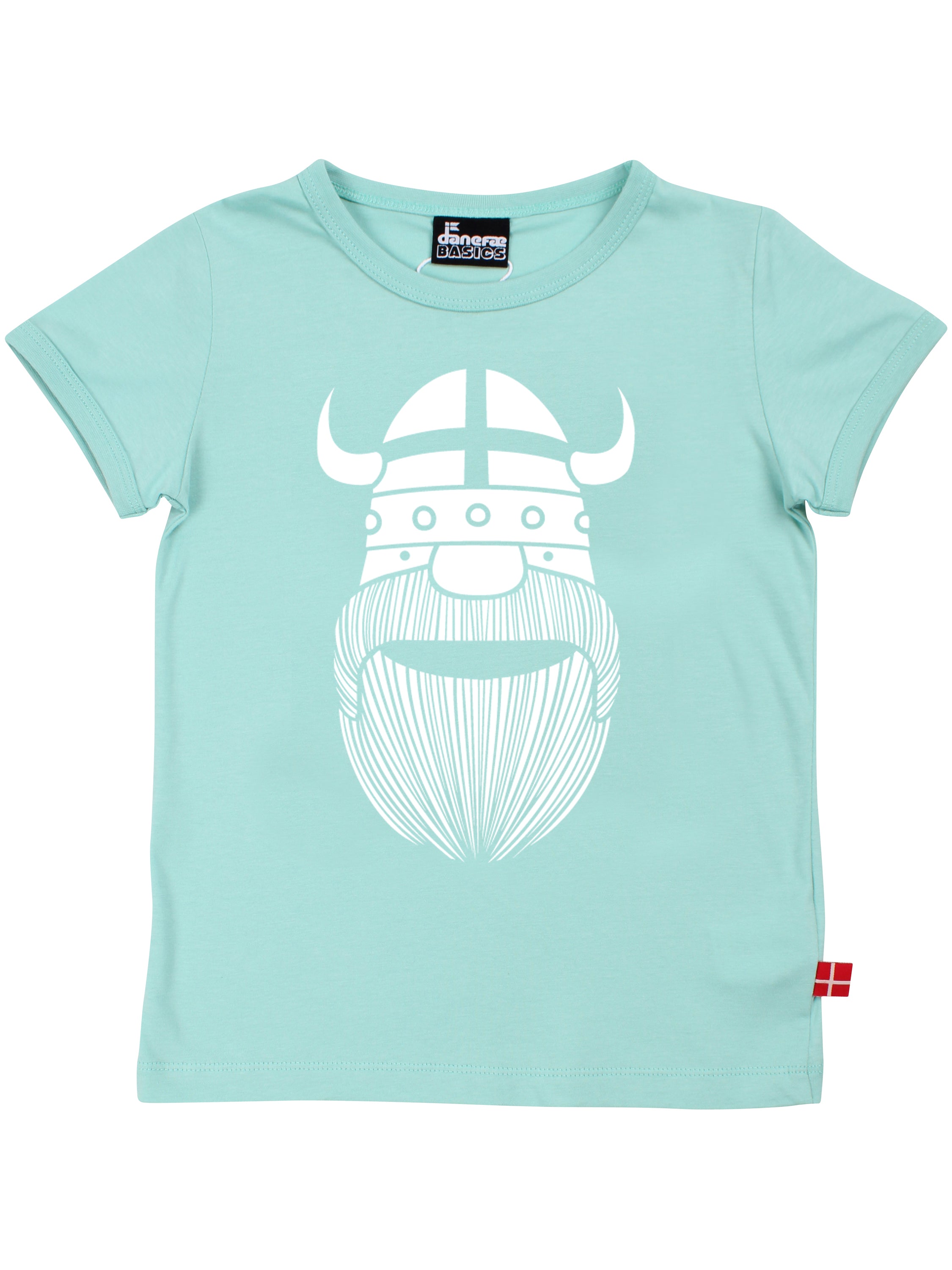 T-shirt til børn med erik