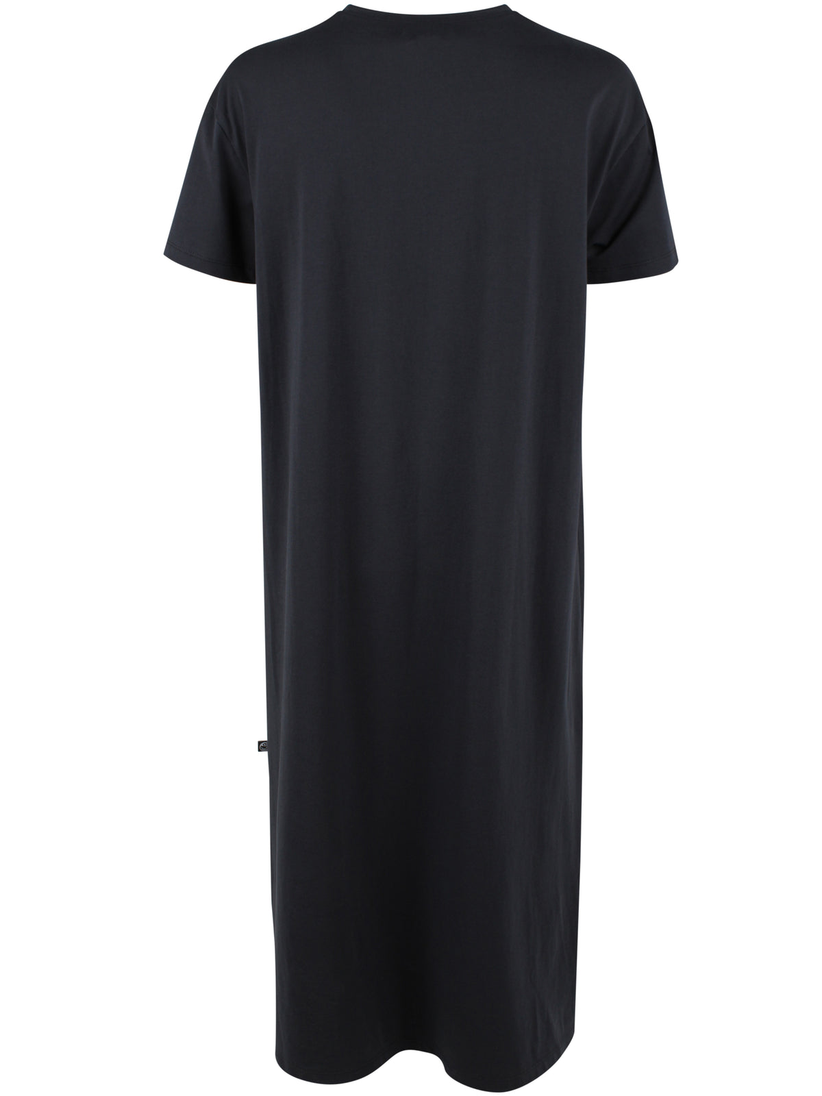 Danebasic Sweet Dress Black