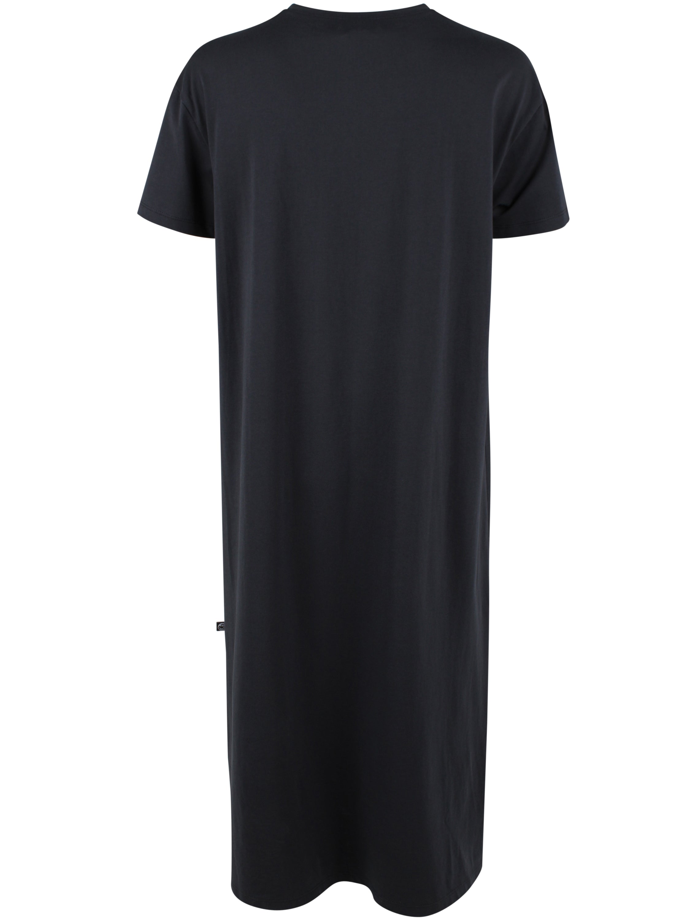 Danebasic Sweet Dress Black