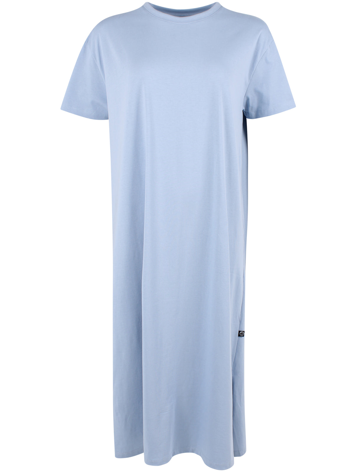 Danebasic Sweet Dress Cold Sky
