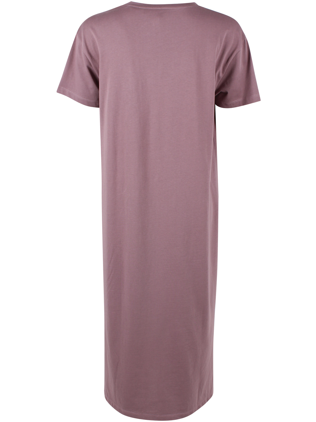 Danebasic Sweet Dress Mauve
