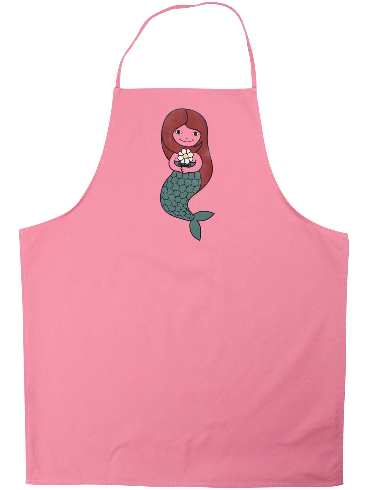 Danebig Chef Apron Berry Compote FLOWERMAID