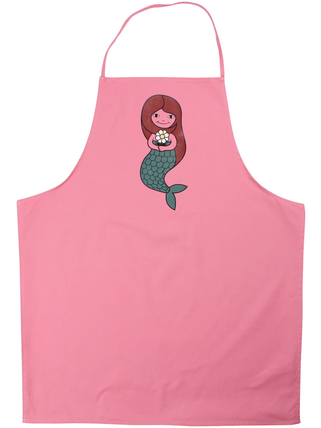 Danebig Chef Apron Berry Compote FLOWERMAID