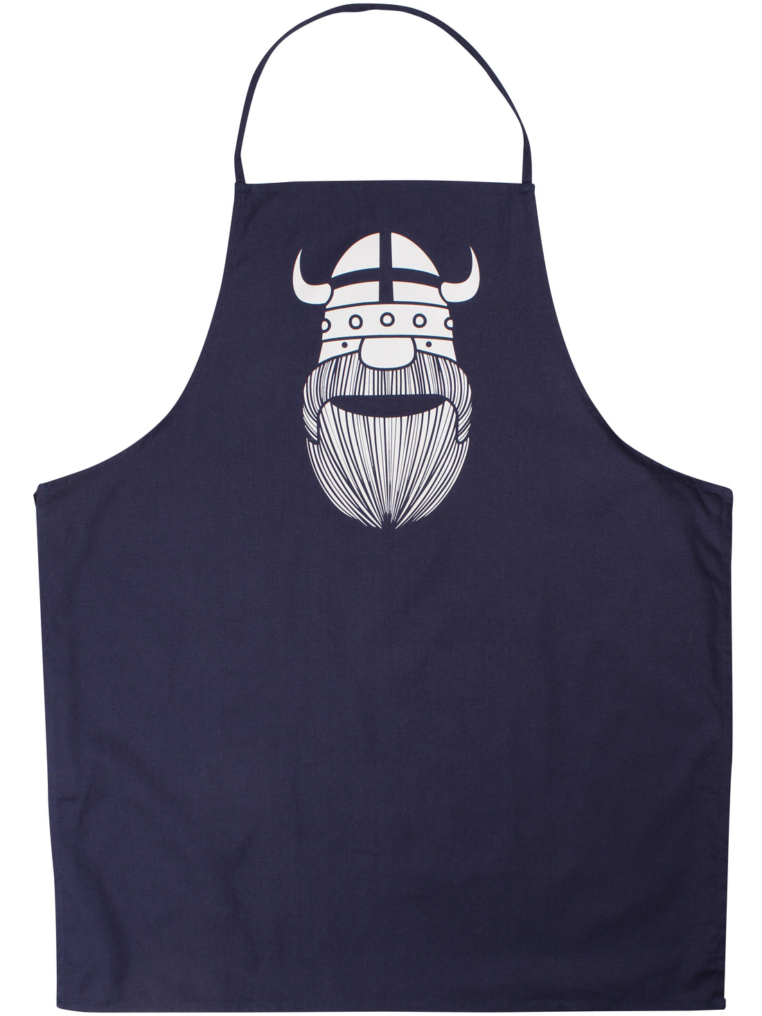 Danebig Chef Apron Dark Navy
