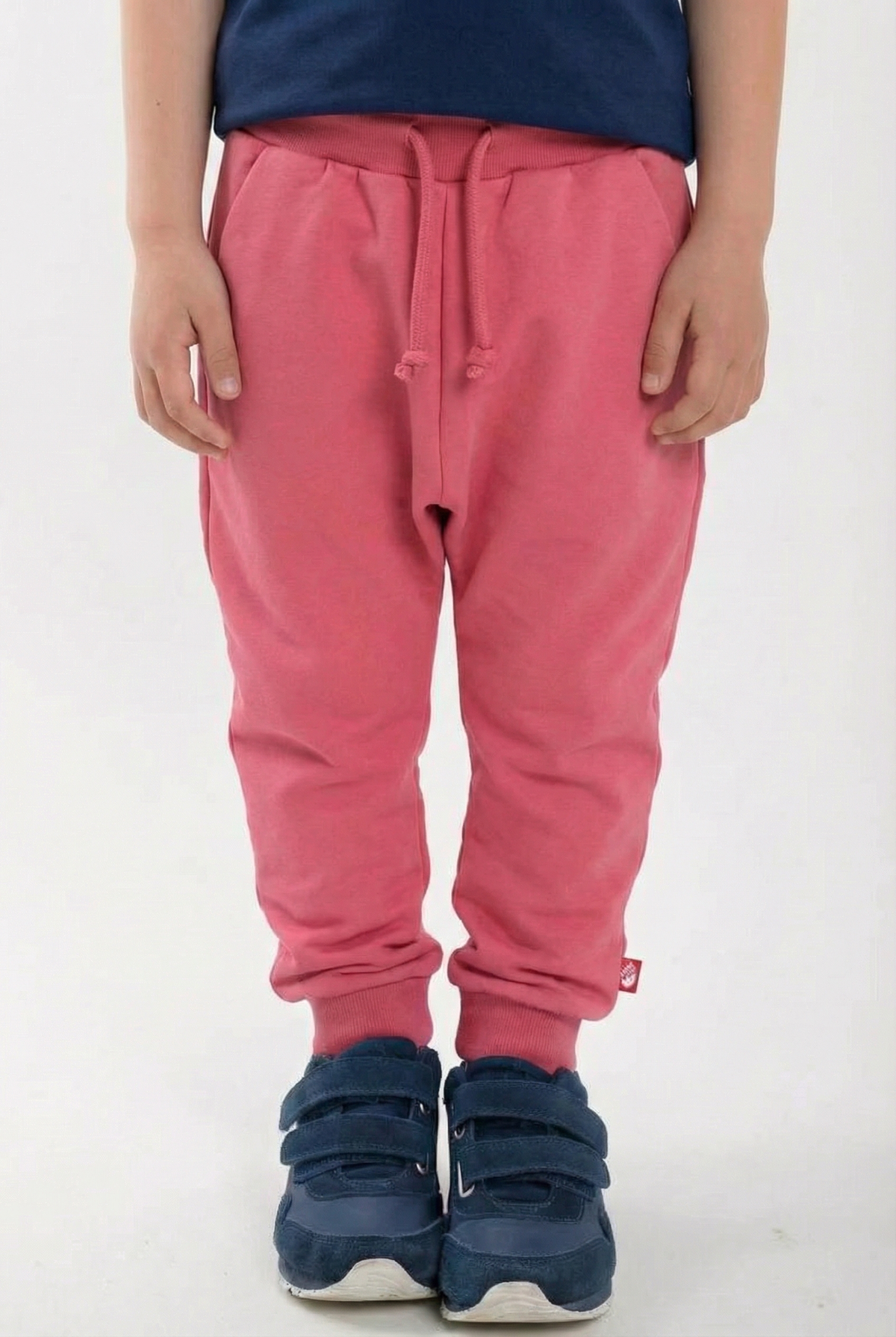Danebronze Pants Cold Rose