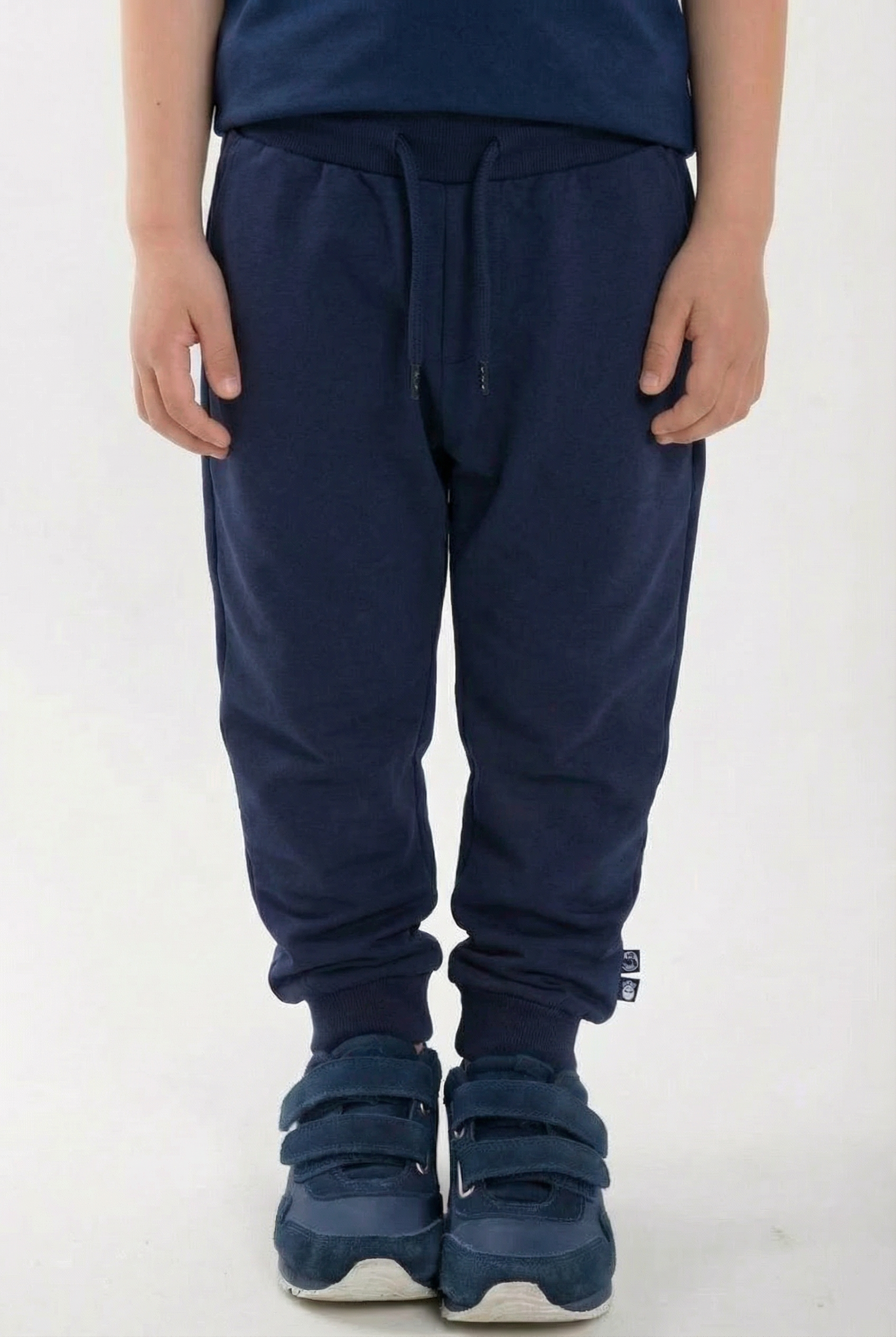 Danebronze Pants NOOS Navy
