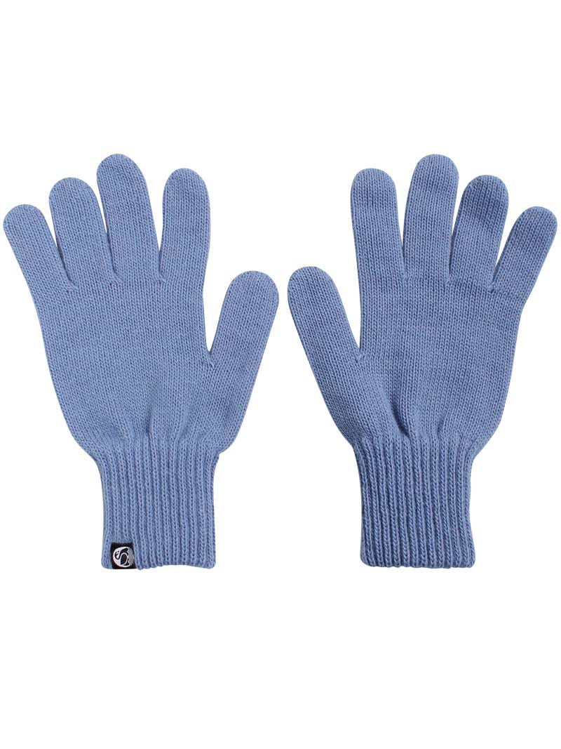 Varm vanter til damer