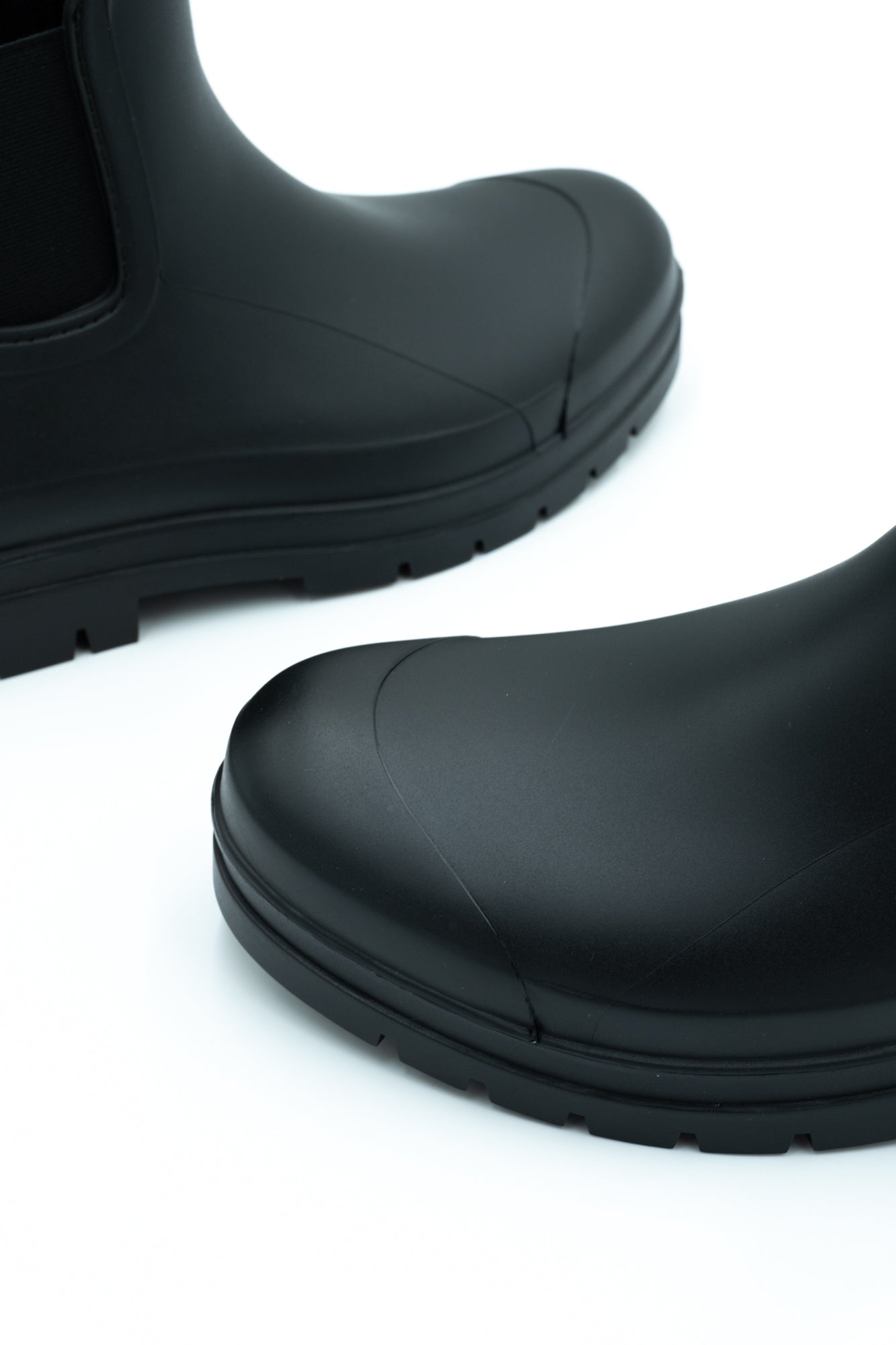 PiedPied Rainyday Rainboots Black