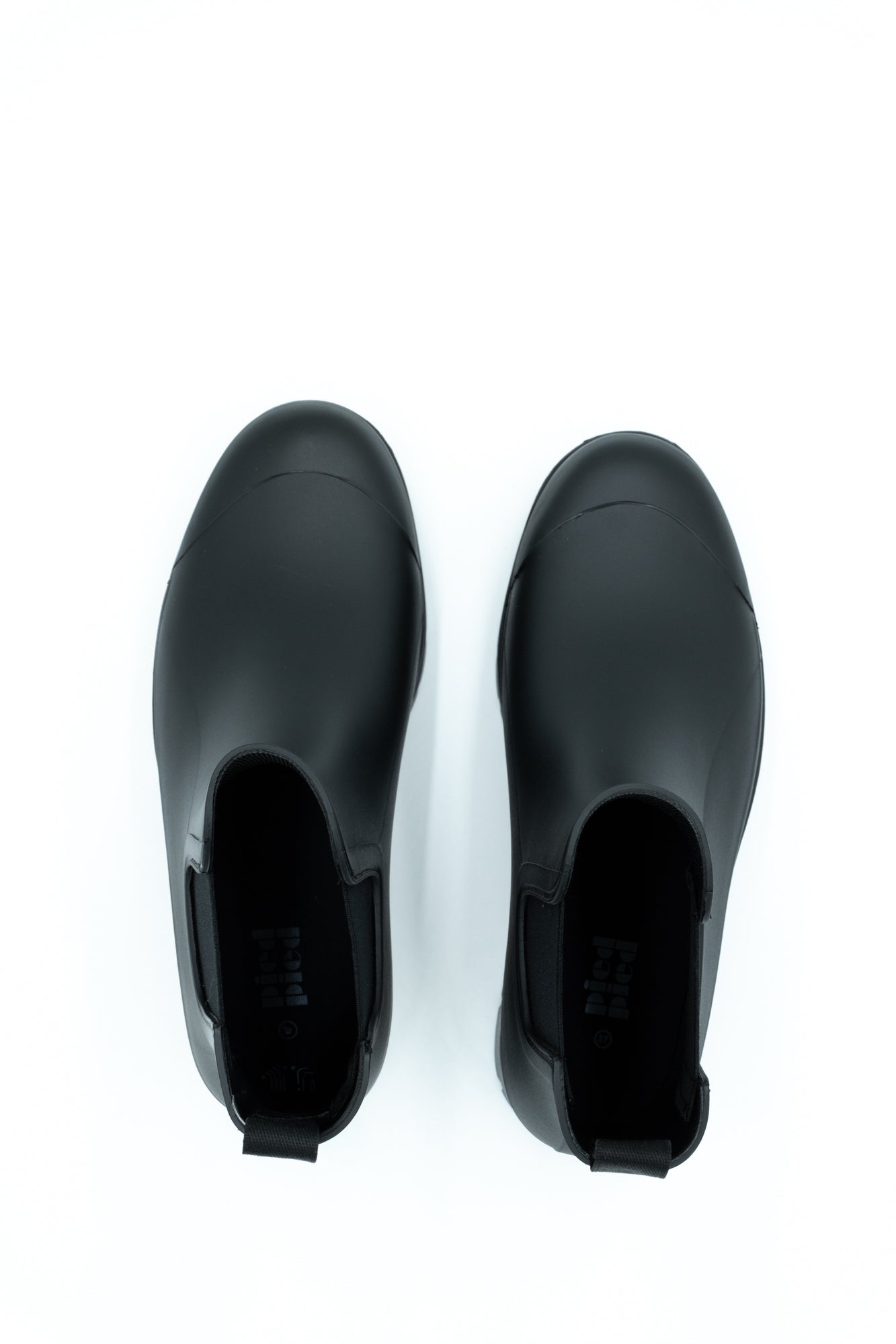PiedPied Rainyday Rainboots Black