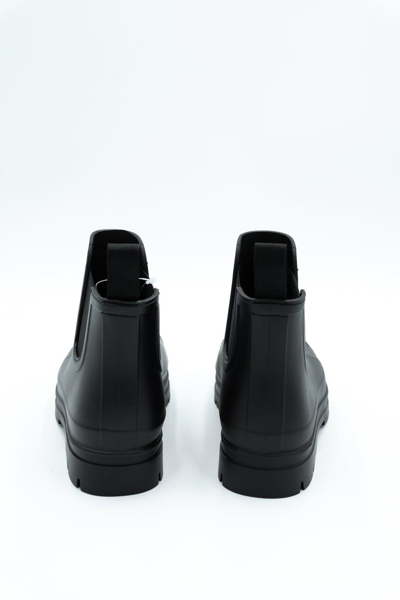 PiedPied Rainyday Rainboots Black