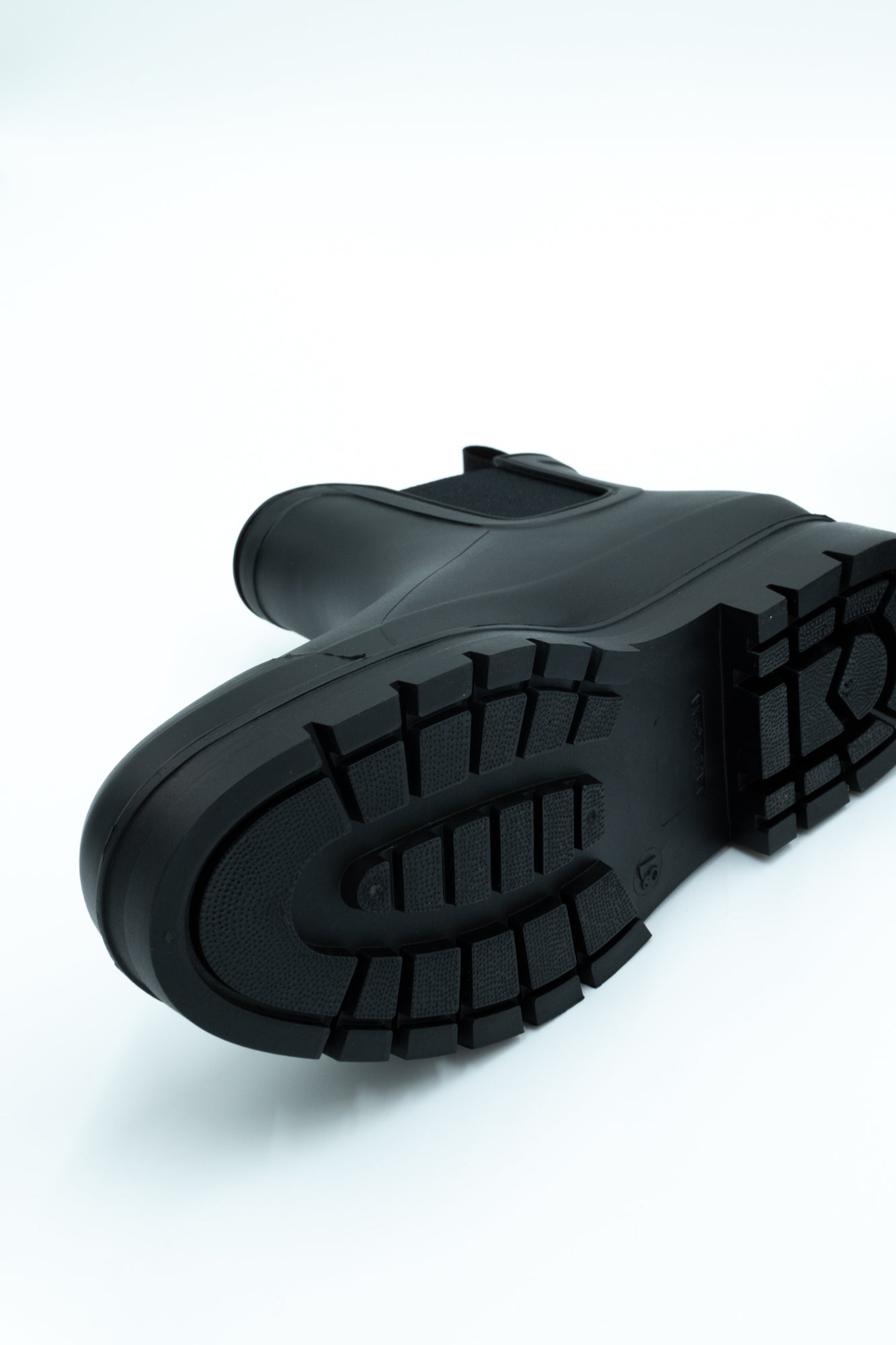 PiedPied Rainyday Rainboots Black